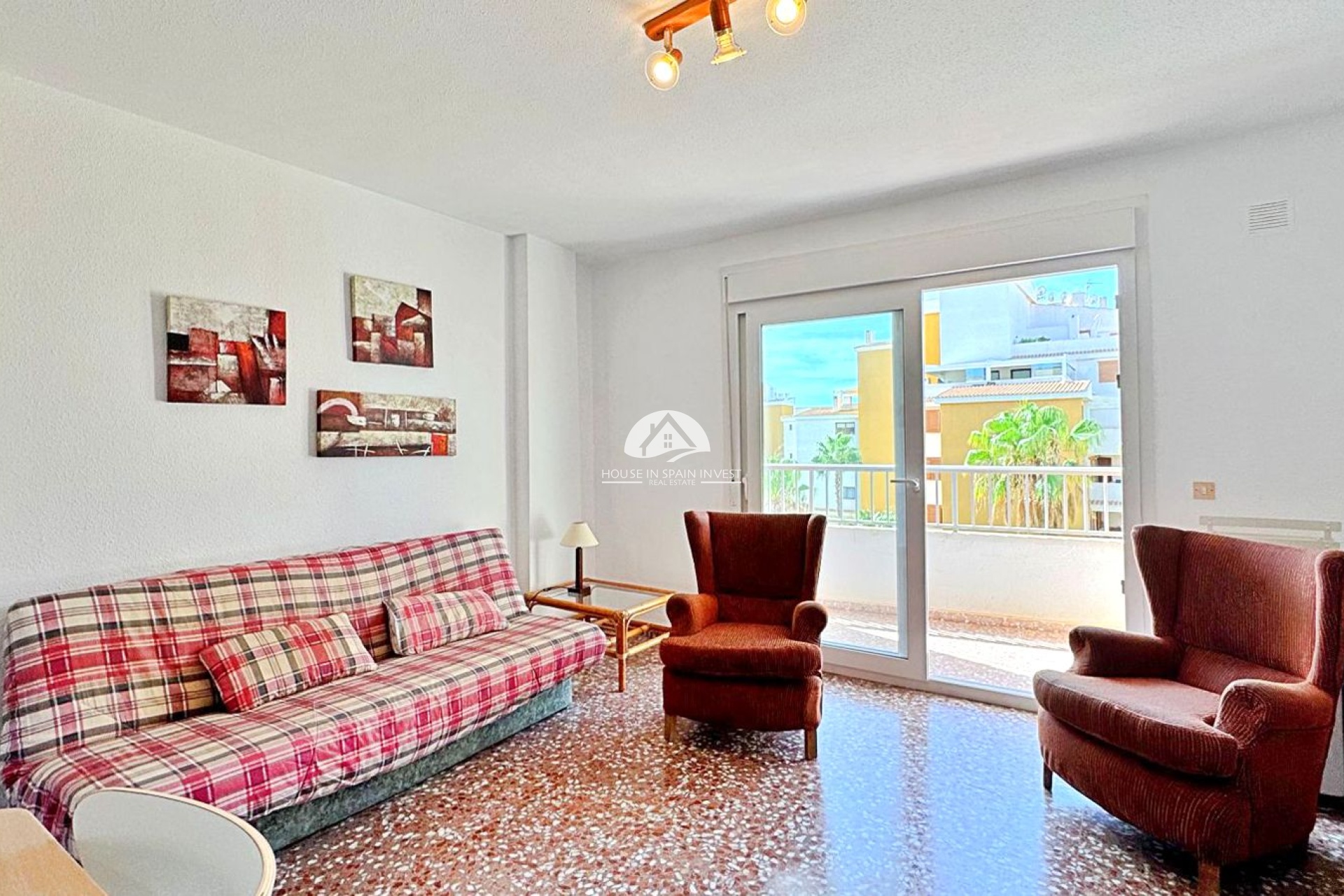 Herverkoop - Appartement - Torrevieja - Punta Prima