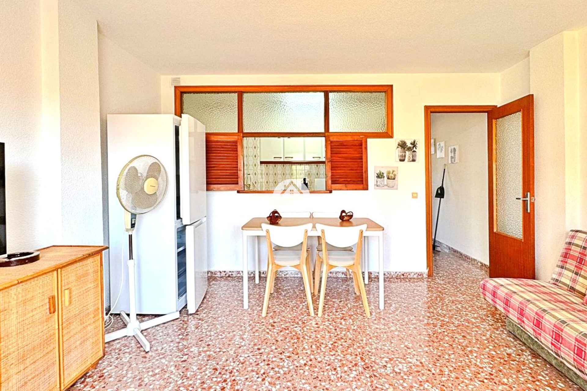 Herverkoop - Appartement - Torrevieja - Punta Prima