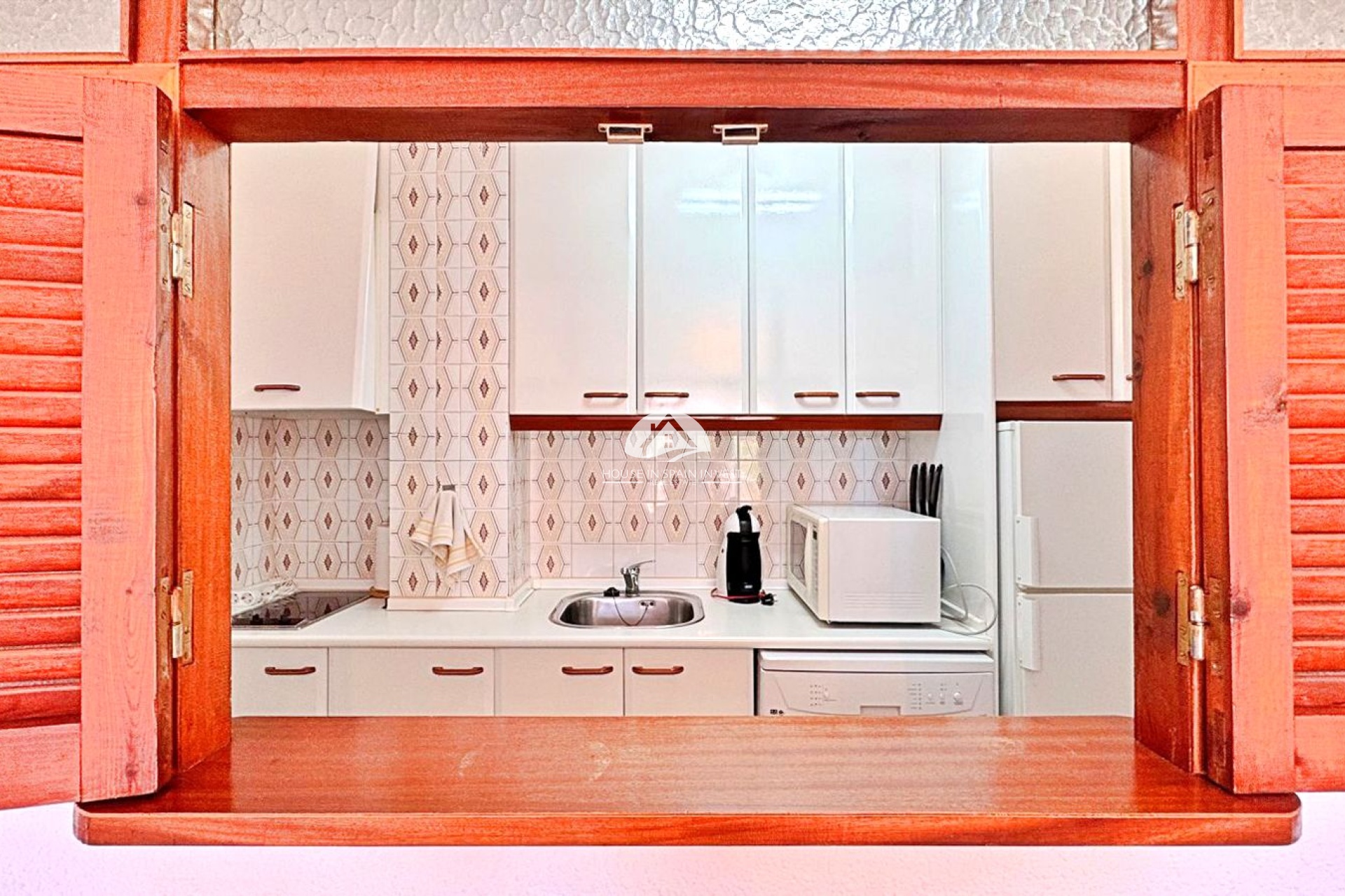 Herverkoop - Appartement - Torrevieja - Punta Prima