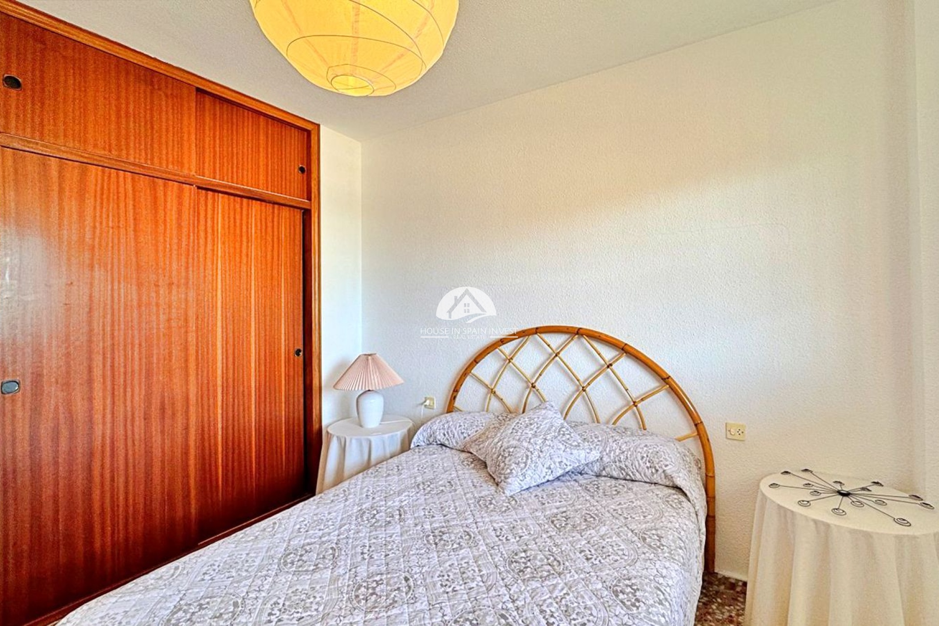 Herverkoop - Appartement - Torrevieja - Punta Prima