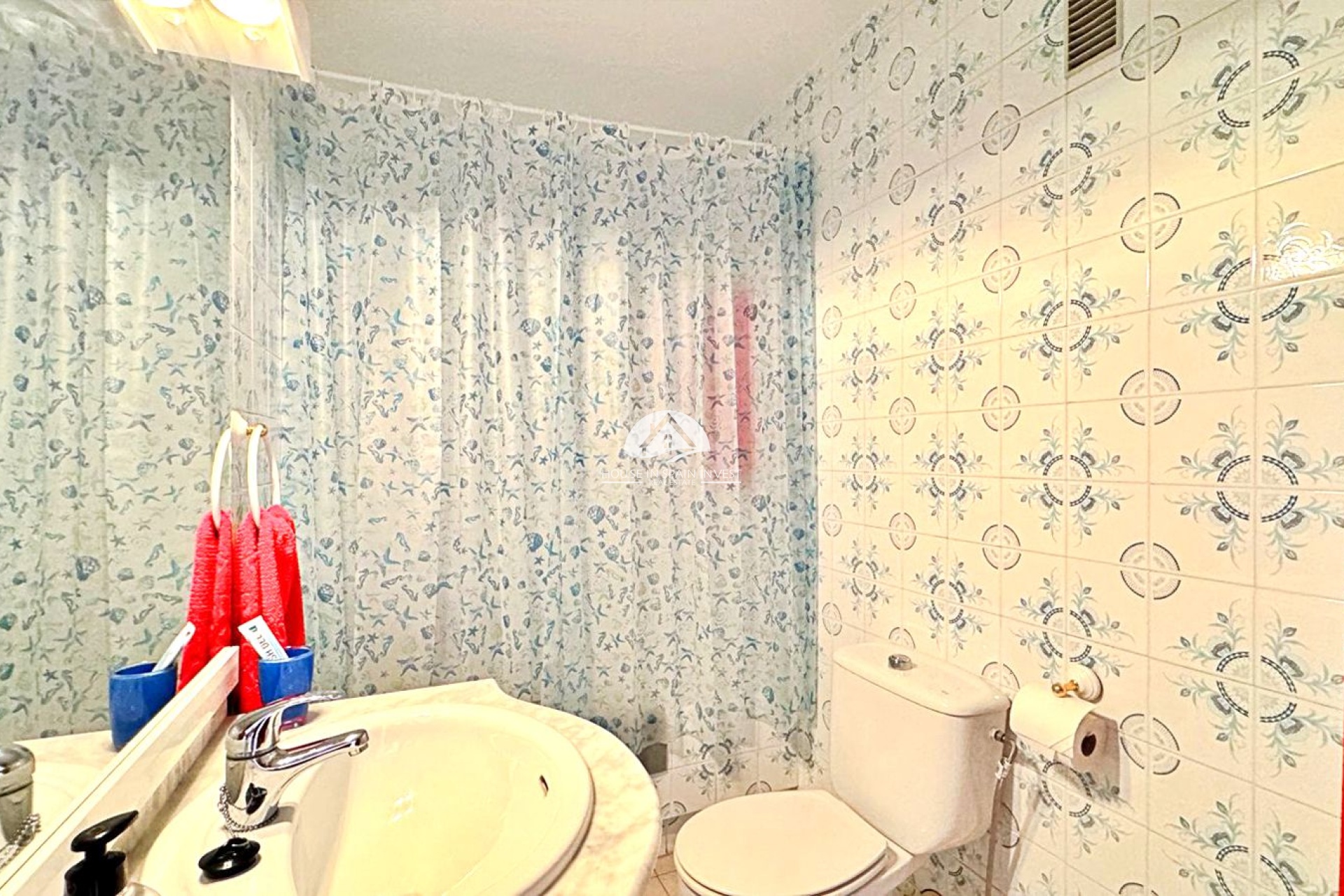 Herverkoop - Appartement - Torrevieja - Punta Prima