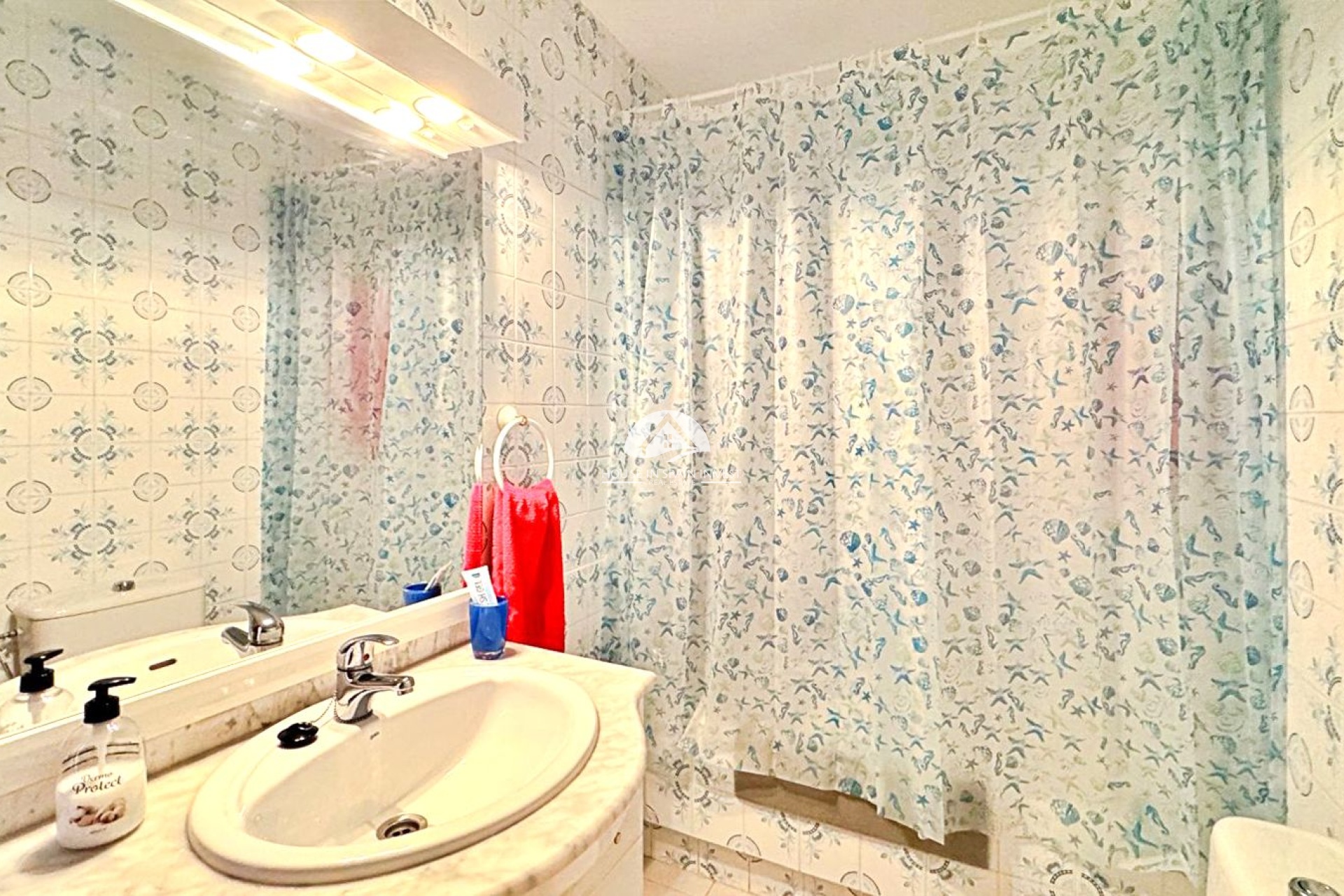 Herverkoop - Appartement - Torrevieja - Punta Prima