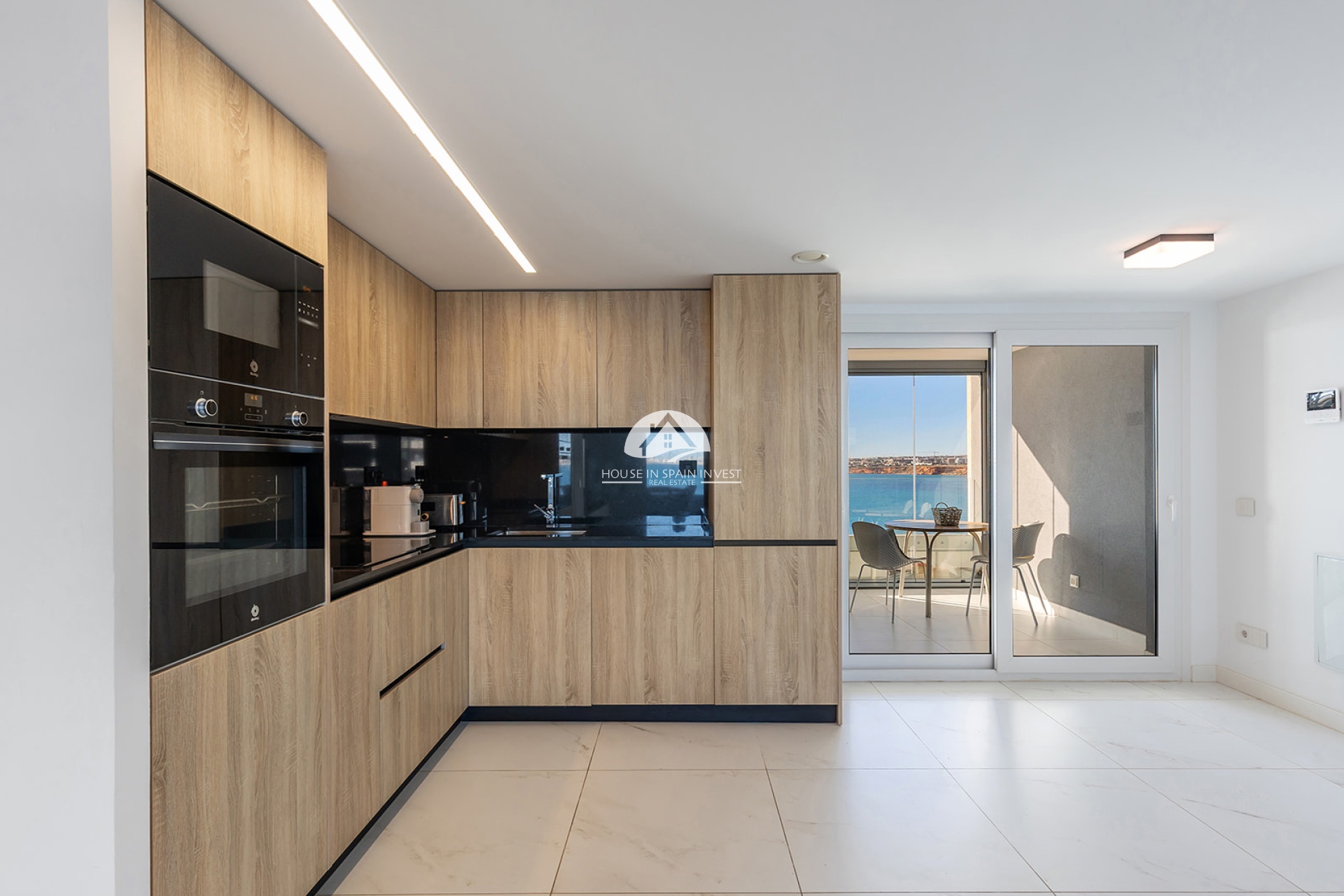 Herverkoop - Appartement - Torrevieja - Punta Prima