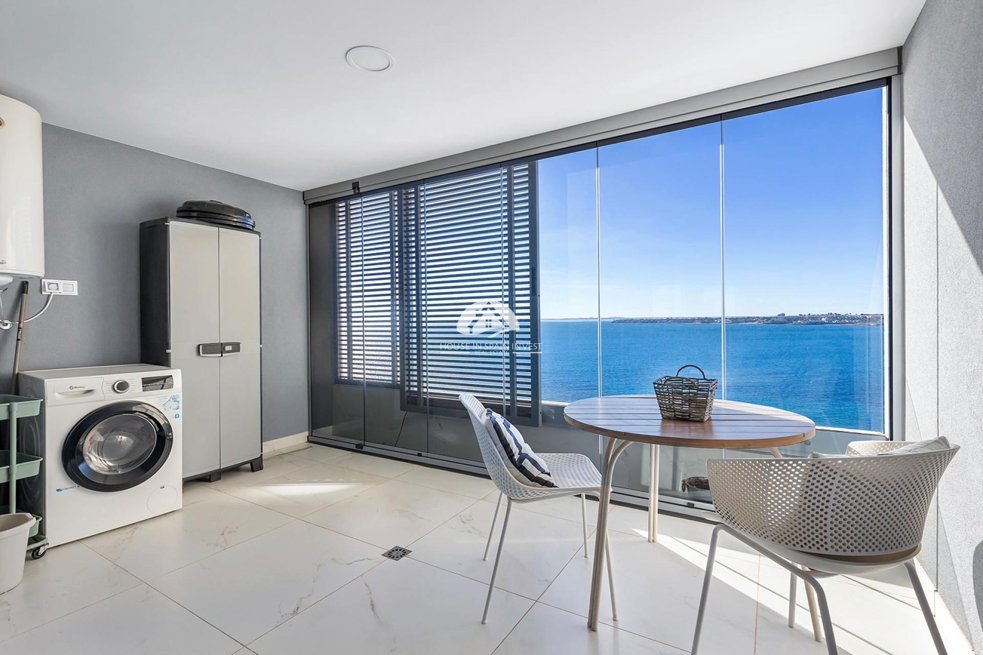 Herverkoop - Appartement - Torrevieja - Punta Prima