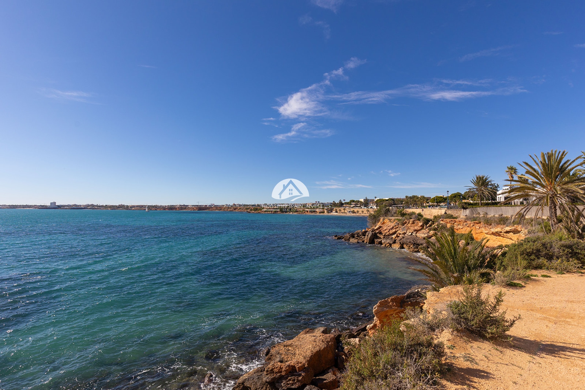 Herverkoop - Appartement - Torrevieja - Punta Prima