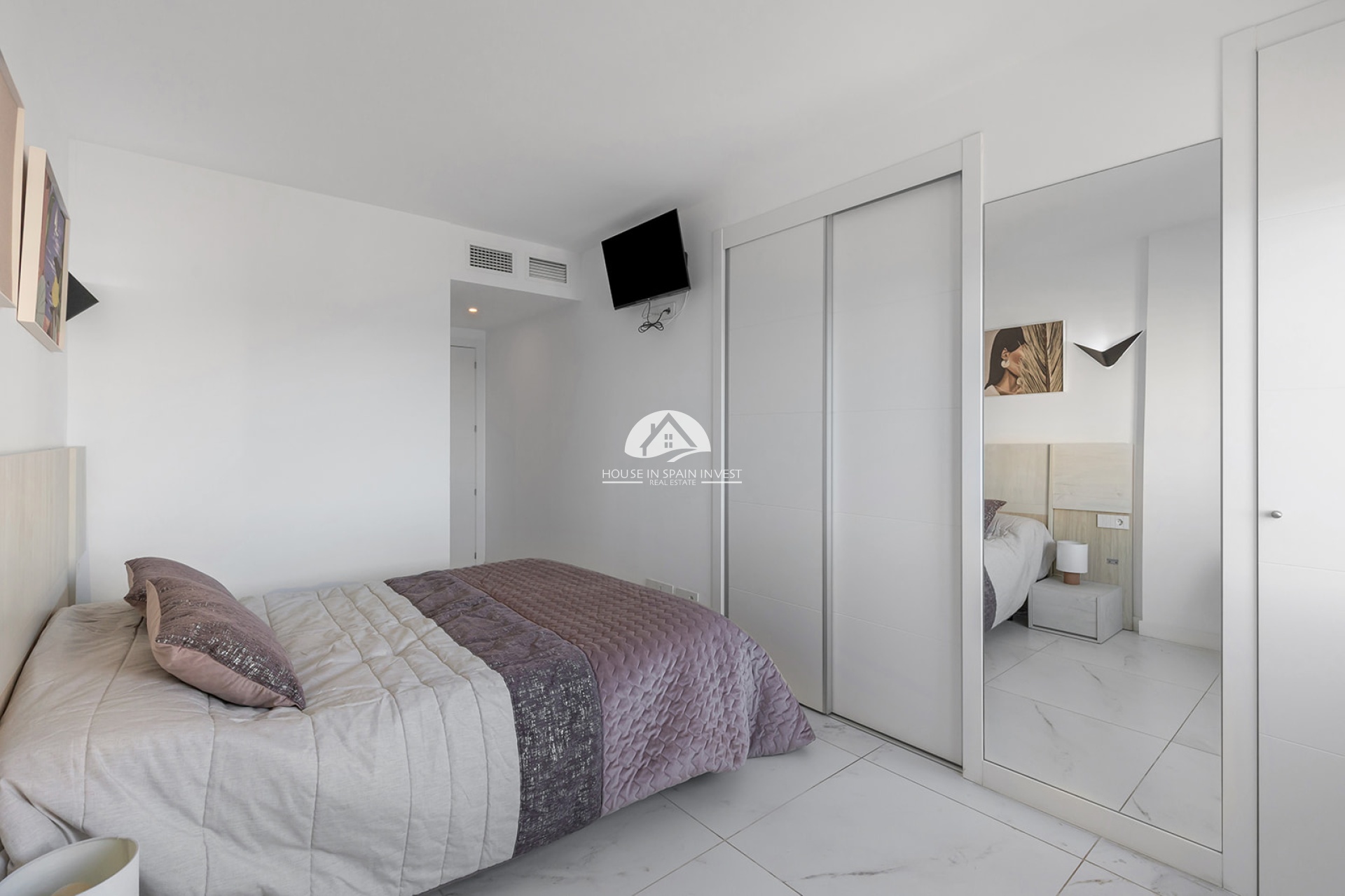 Herverkoop - Appartement - Torrevieja - Punta Prima