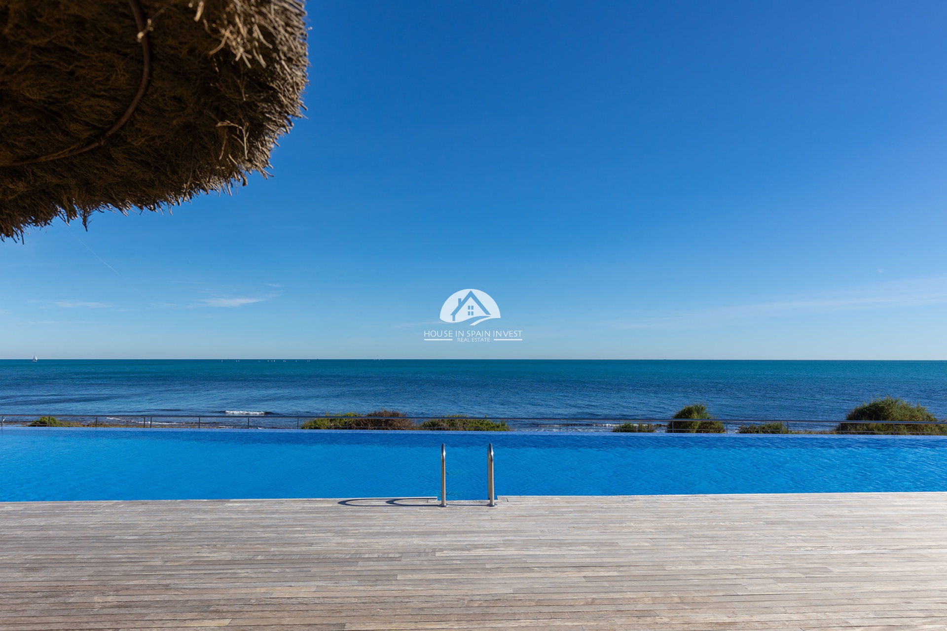 Herverkoop - Appartement - Torrevieja - Punta Prima