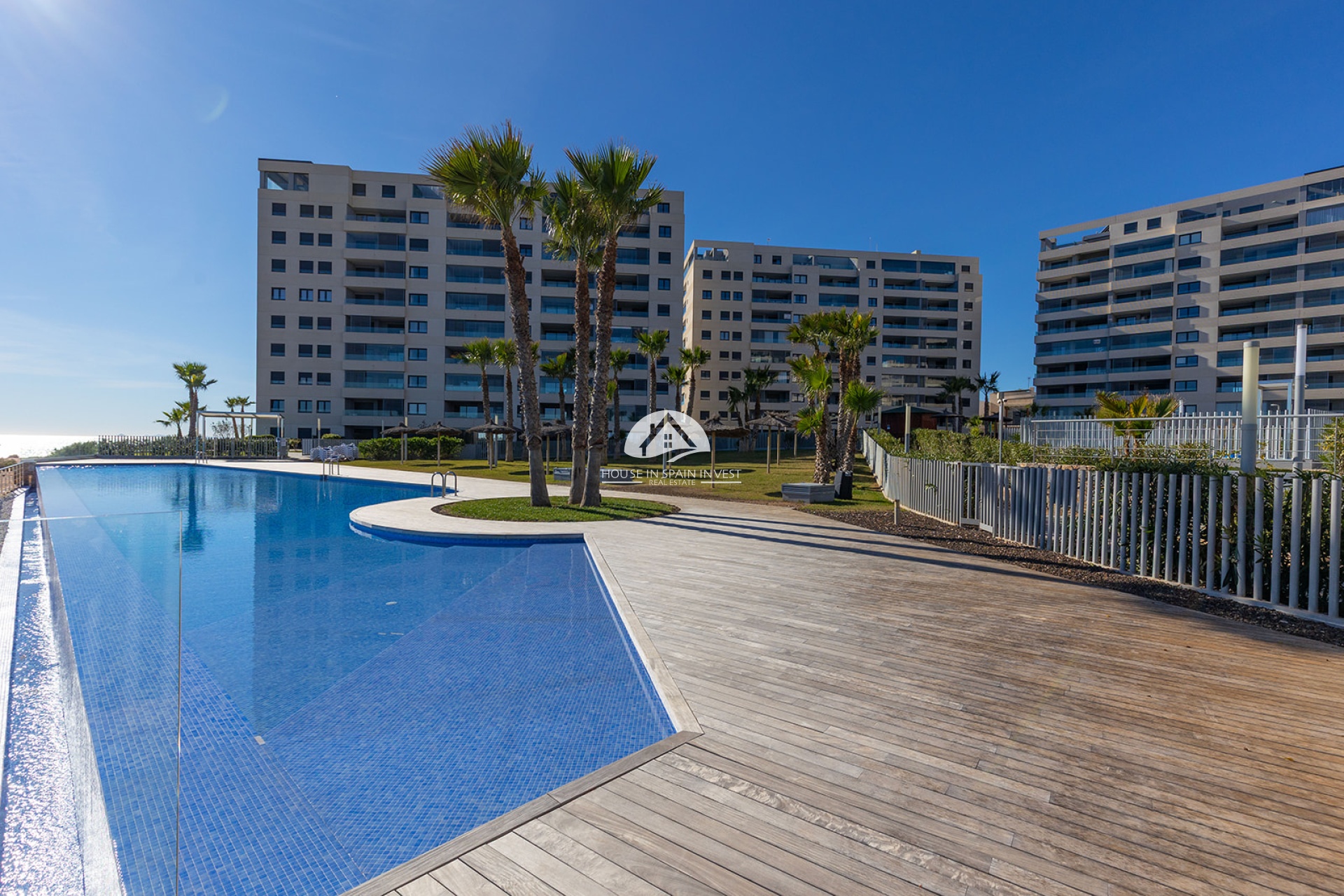 Herverkoop - Appartement - Torrevieja - Punta Prima