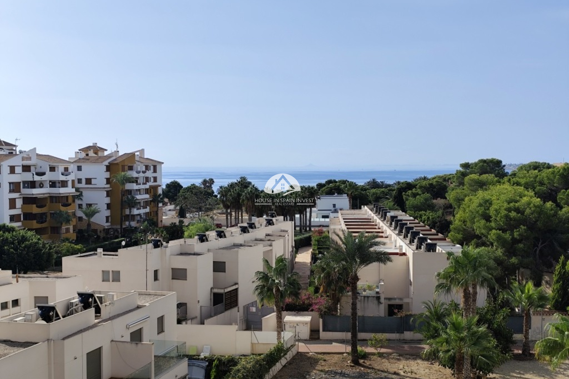 Herverkoop - Appartement - Torrevieja - Punta Prima
