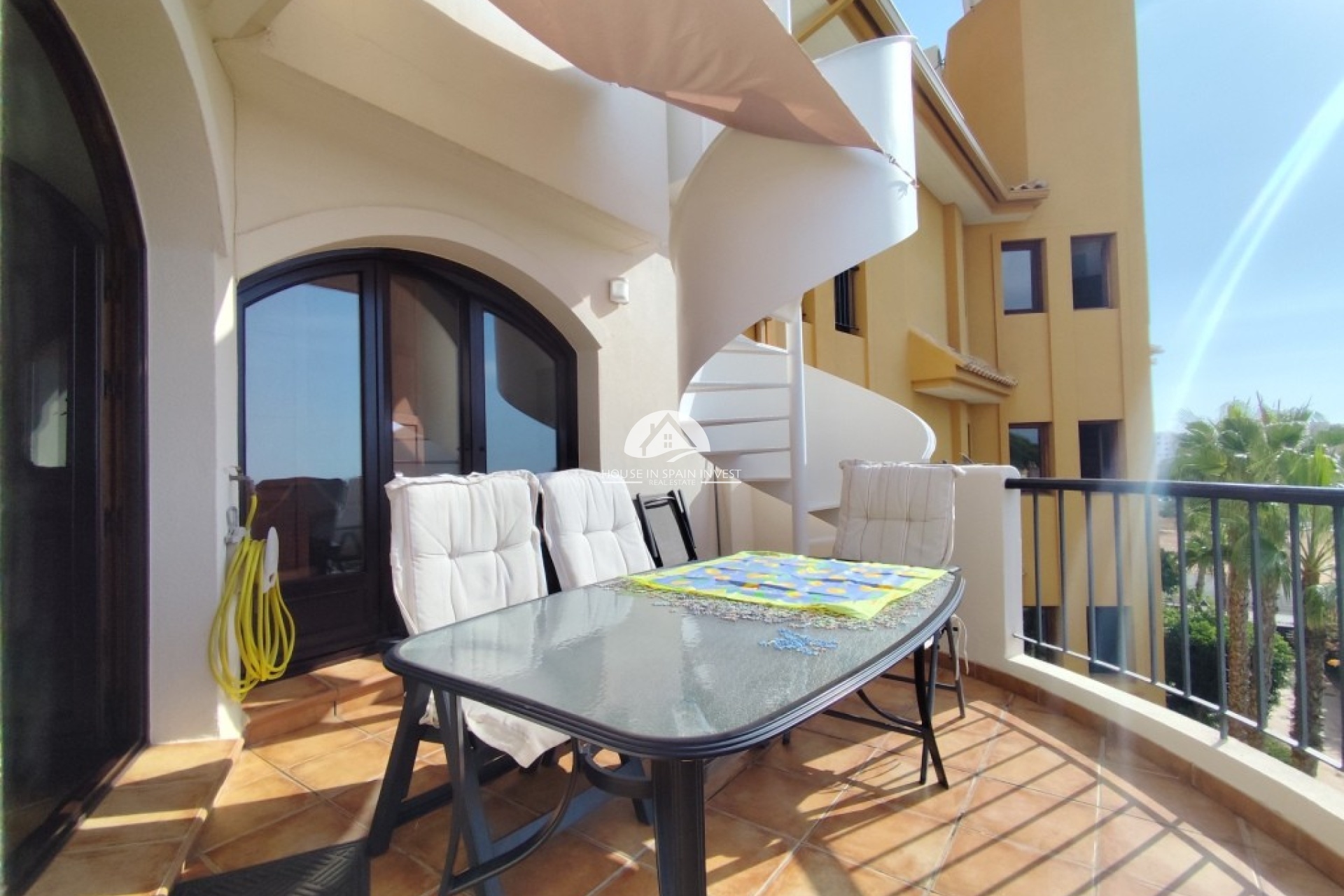 Herverkoop - Appartement - Torrevieja - Punta Prima