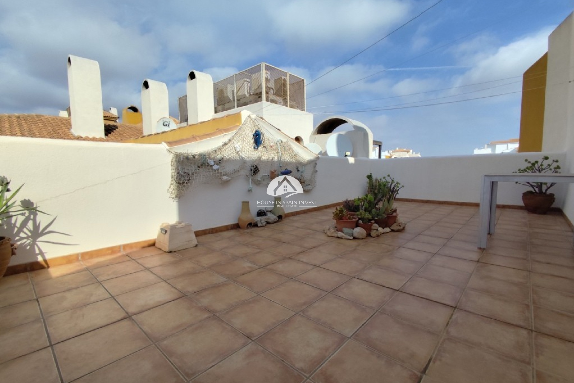 Herverkoop - Appartement - Torrevieja - Punta Prima
