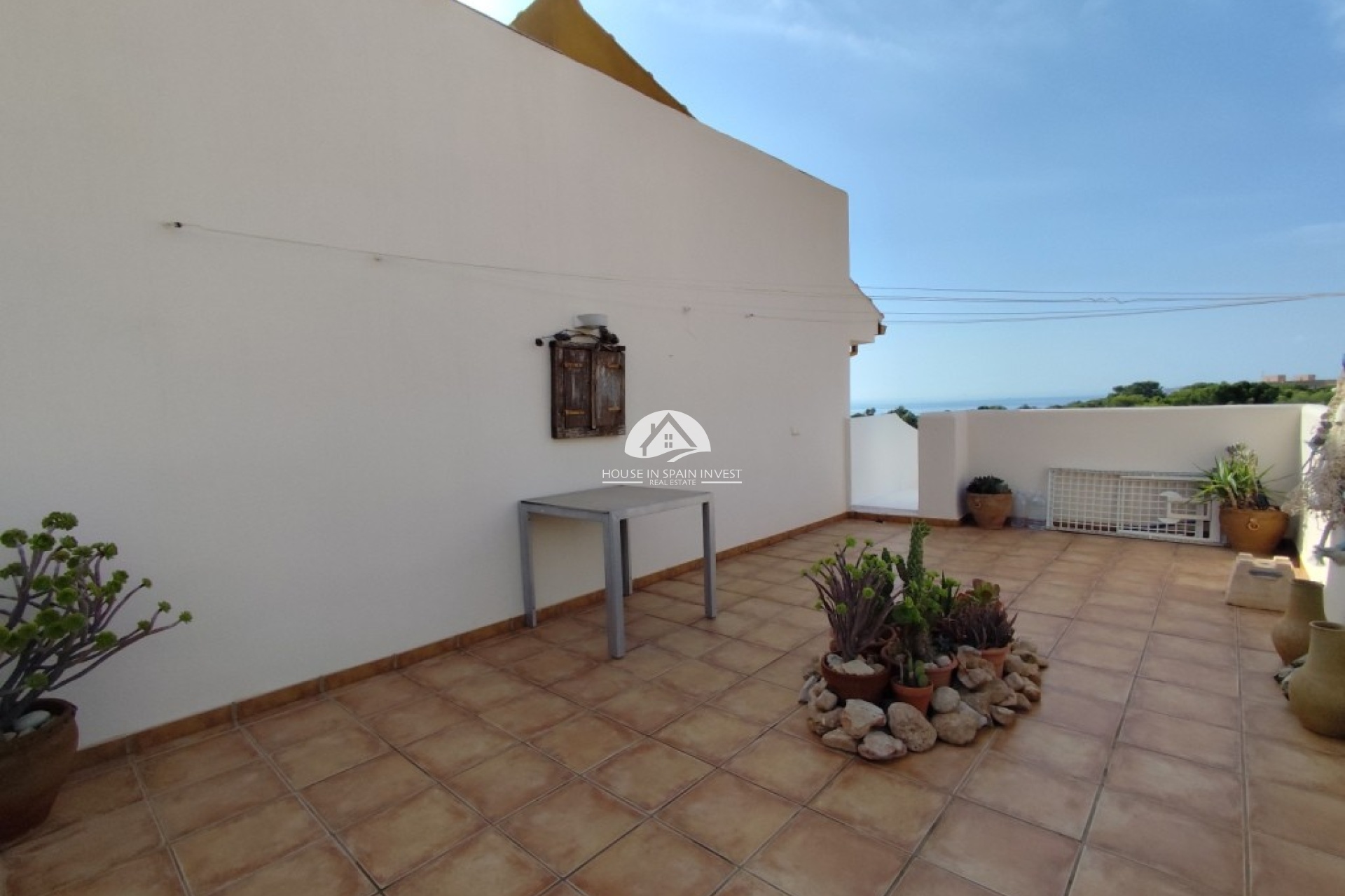 Herverkoop - Appartement - Torrevieja - Punta Prima