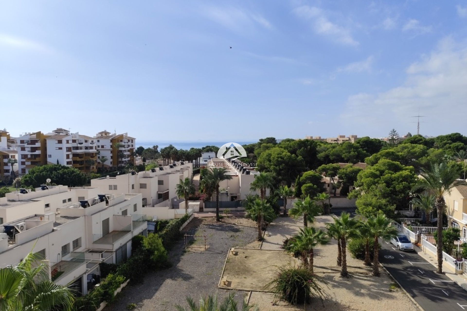 Herverkoop - Appartement - Torrevieja - Punta Prima