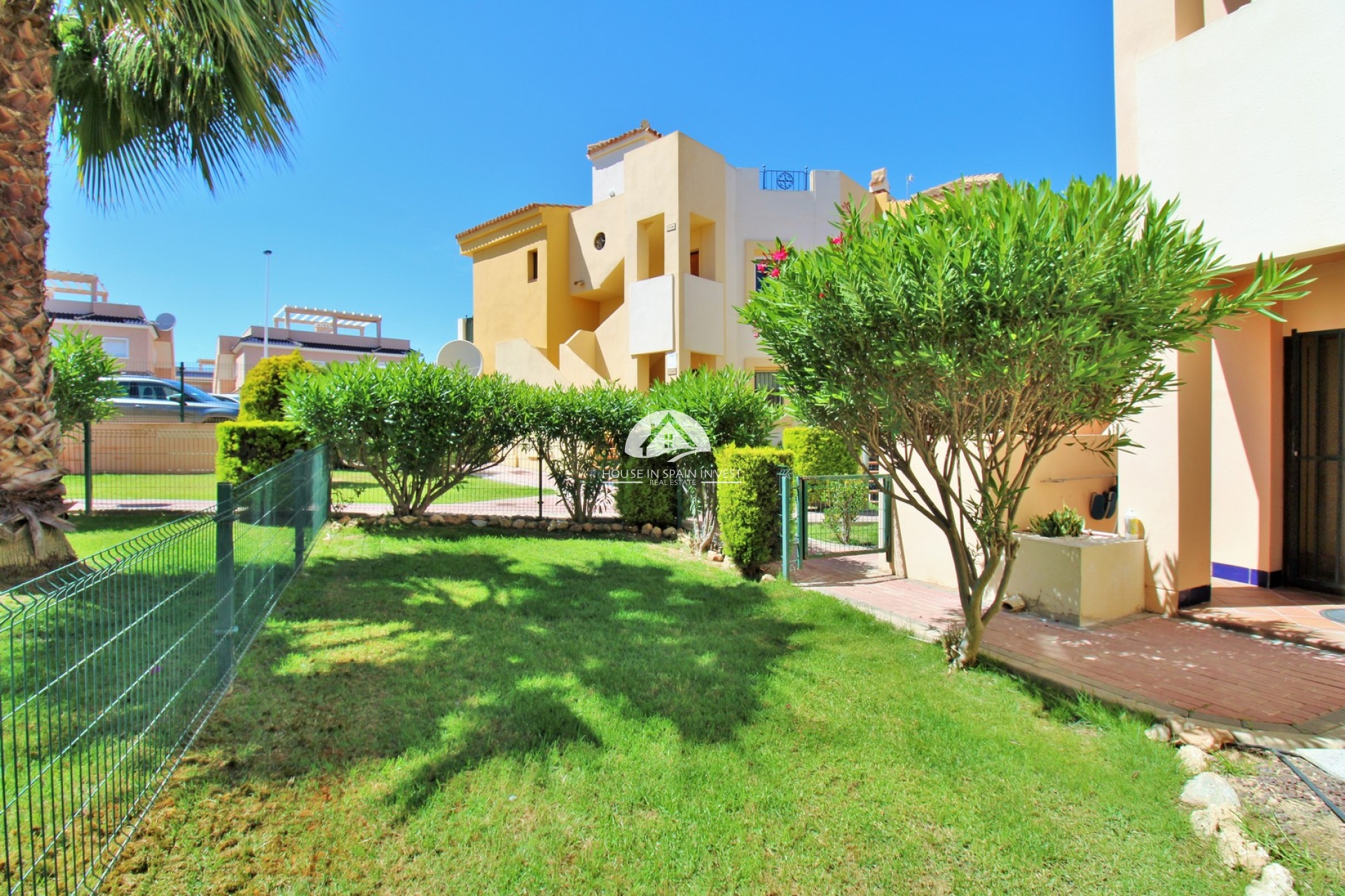 Herverkoop - Appartement - Torrevieja - Punta Prima