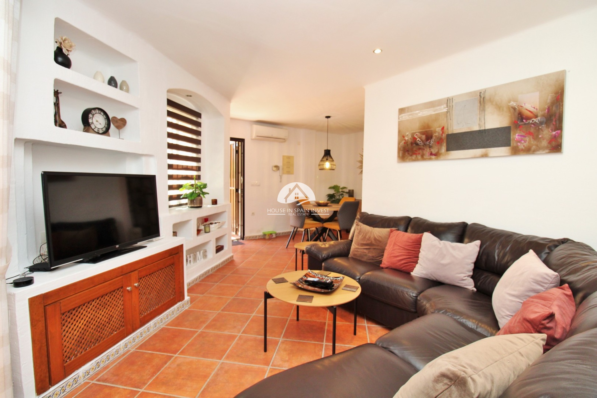 Herverkoop - Appartement - Torrevieja - Punta Prima