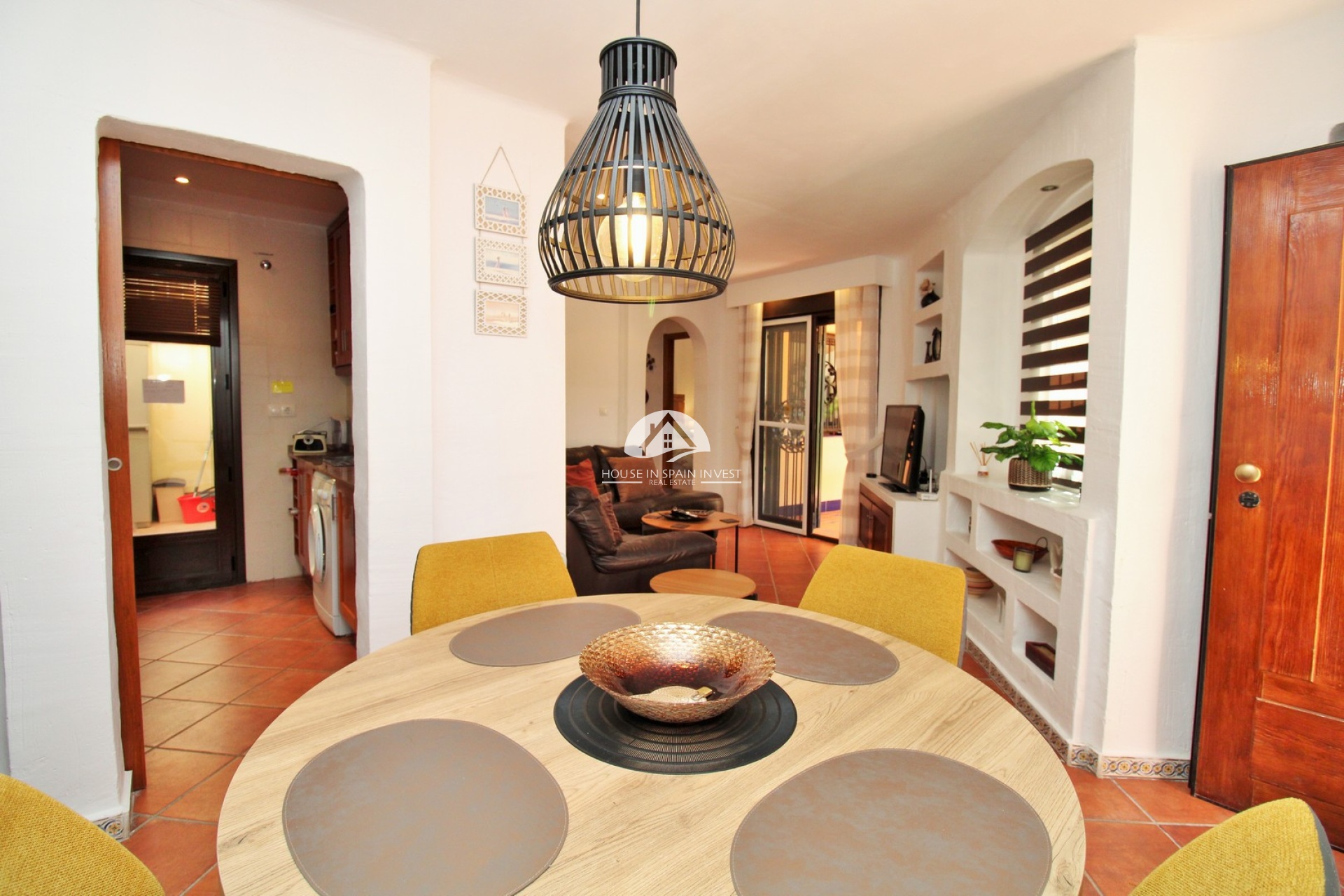 Herverkoop - Appartement - Torrevieja - Punta Prima