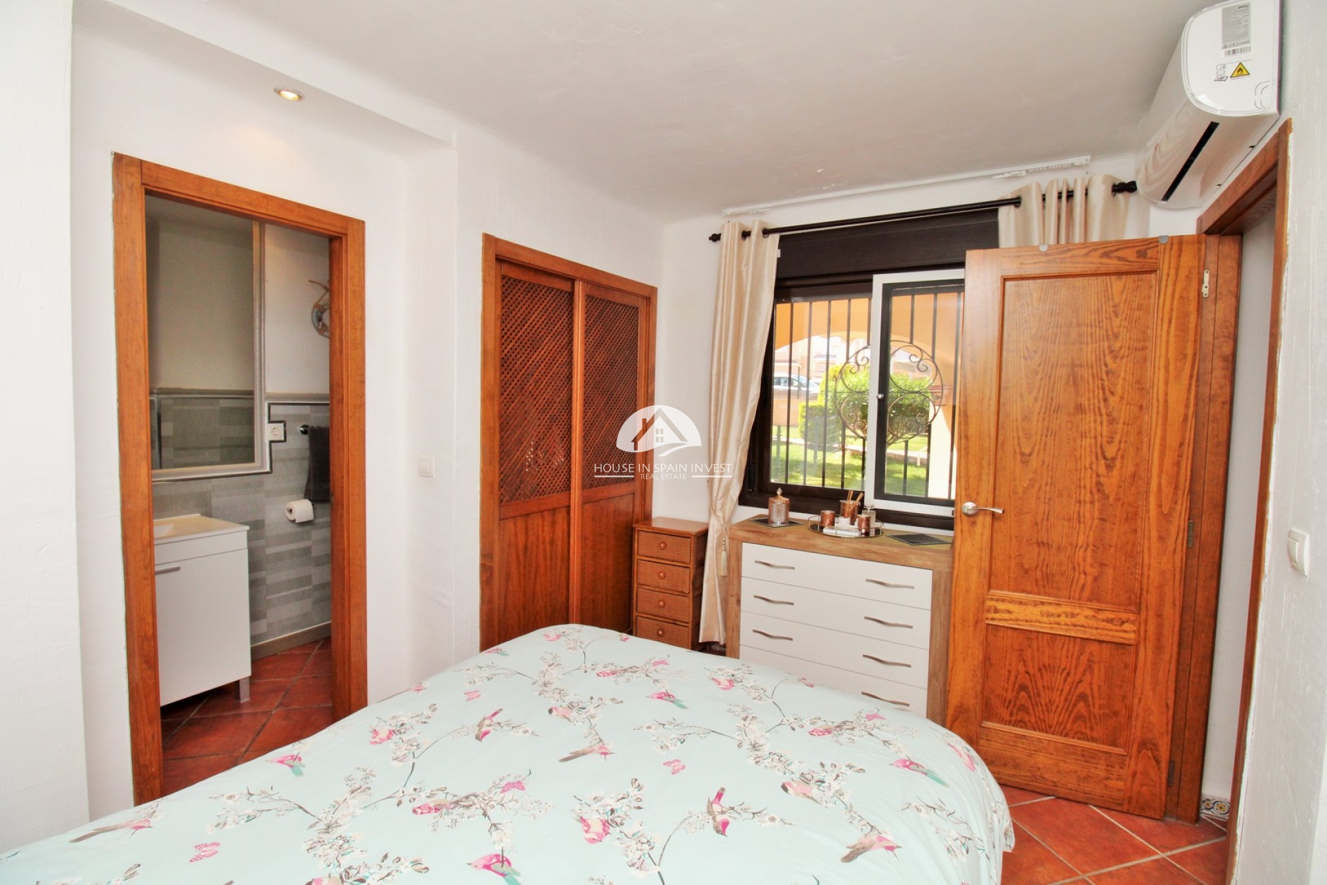Herverkoop - Appartement - Torrevieja - Punta Prima