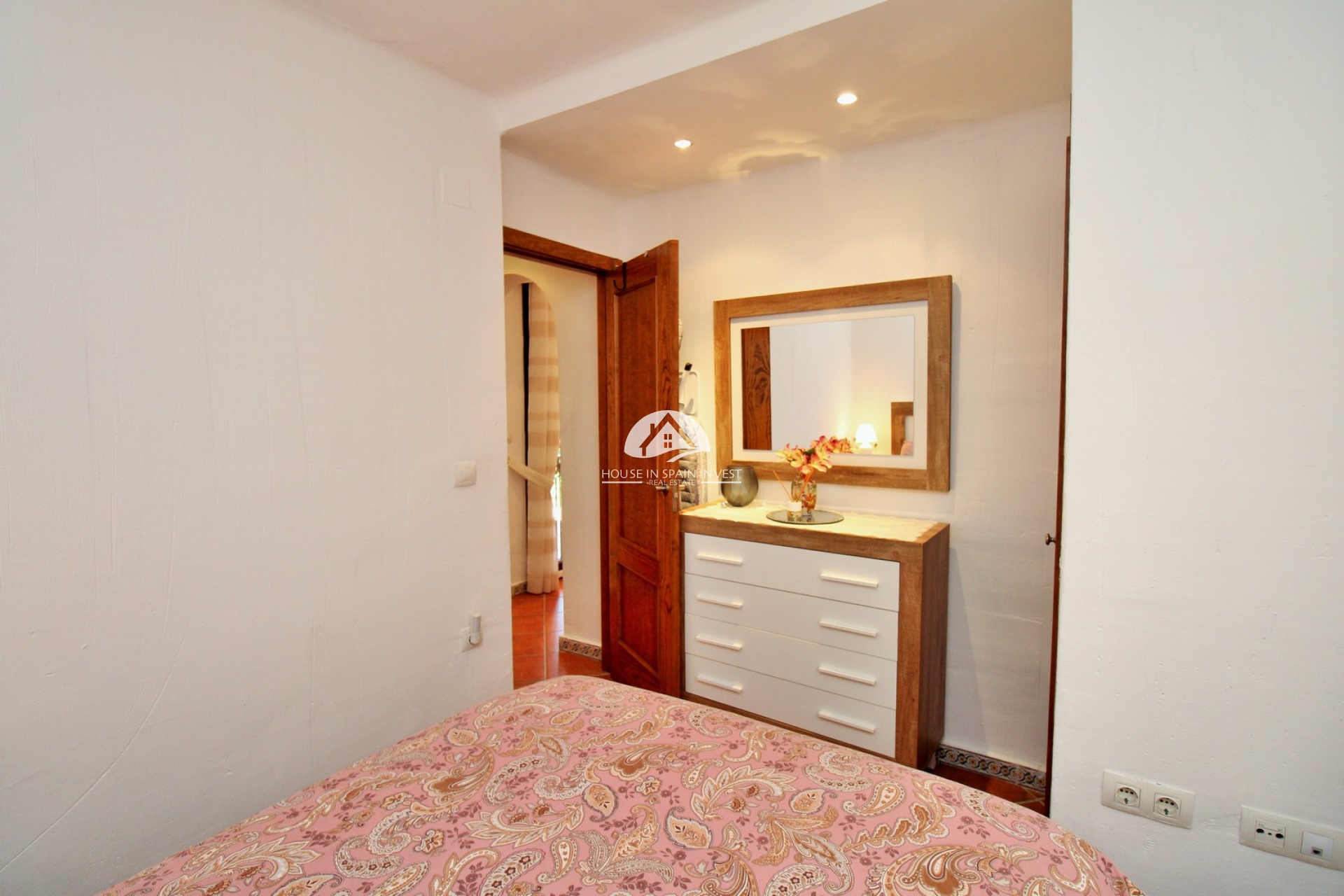 Herverkoop - Appartement - Torrevieja - Punta Prima