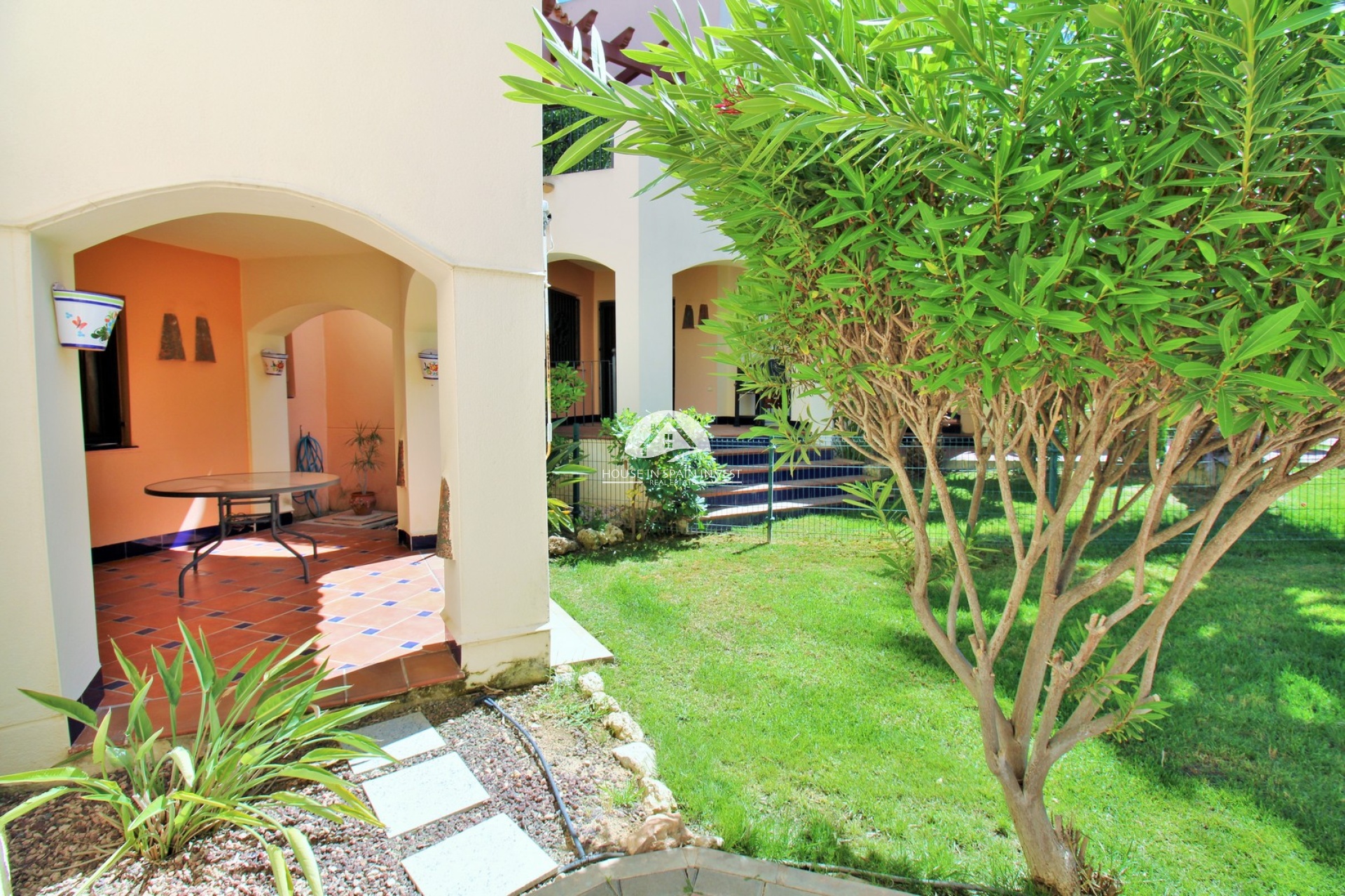 Herverkoop - Appartement - Torrevieja - Punta Prima