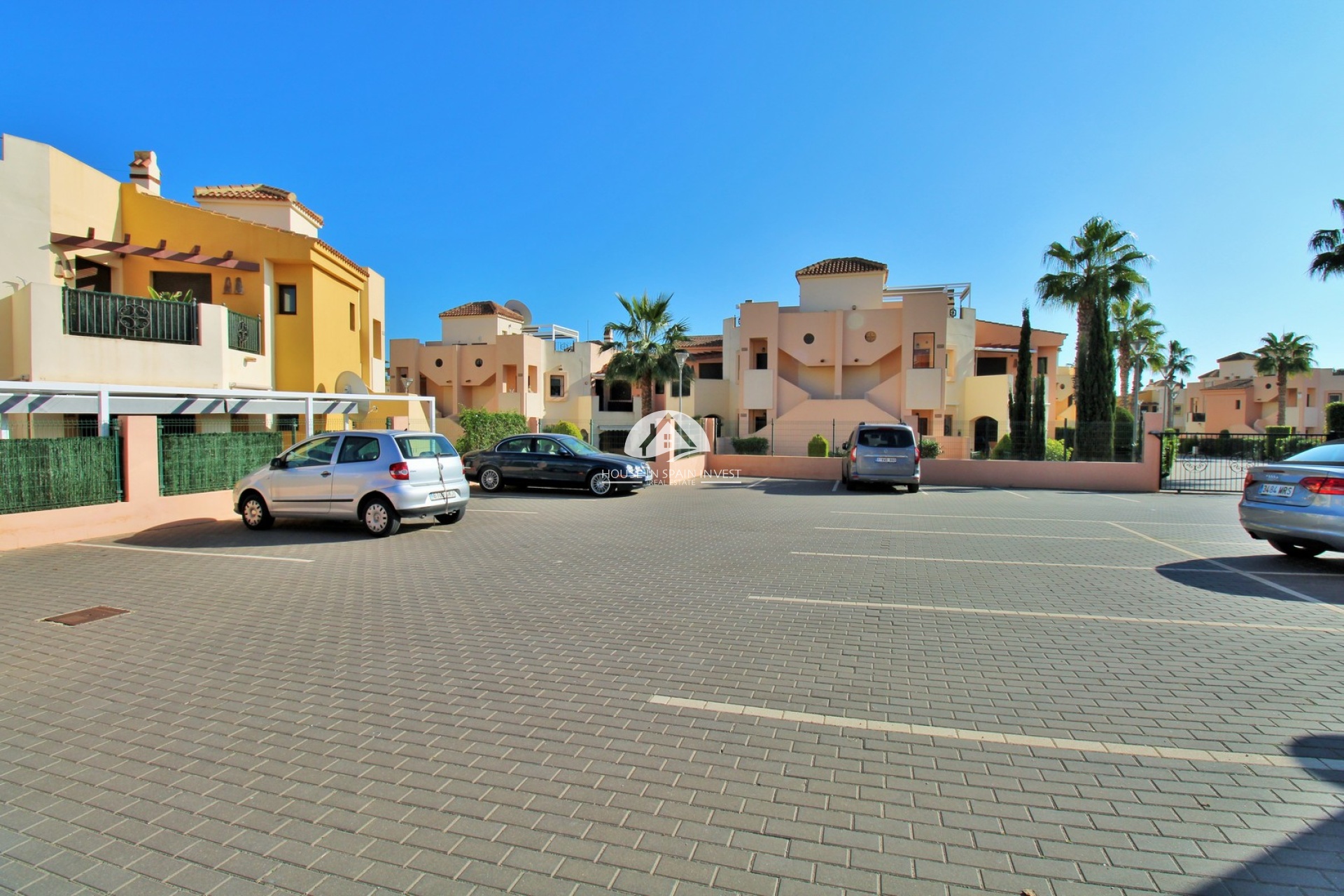 Herverkoop - Appartement - Torrevieja - Punta Prima