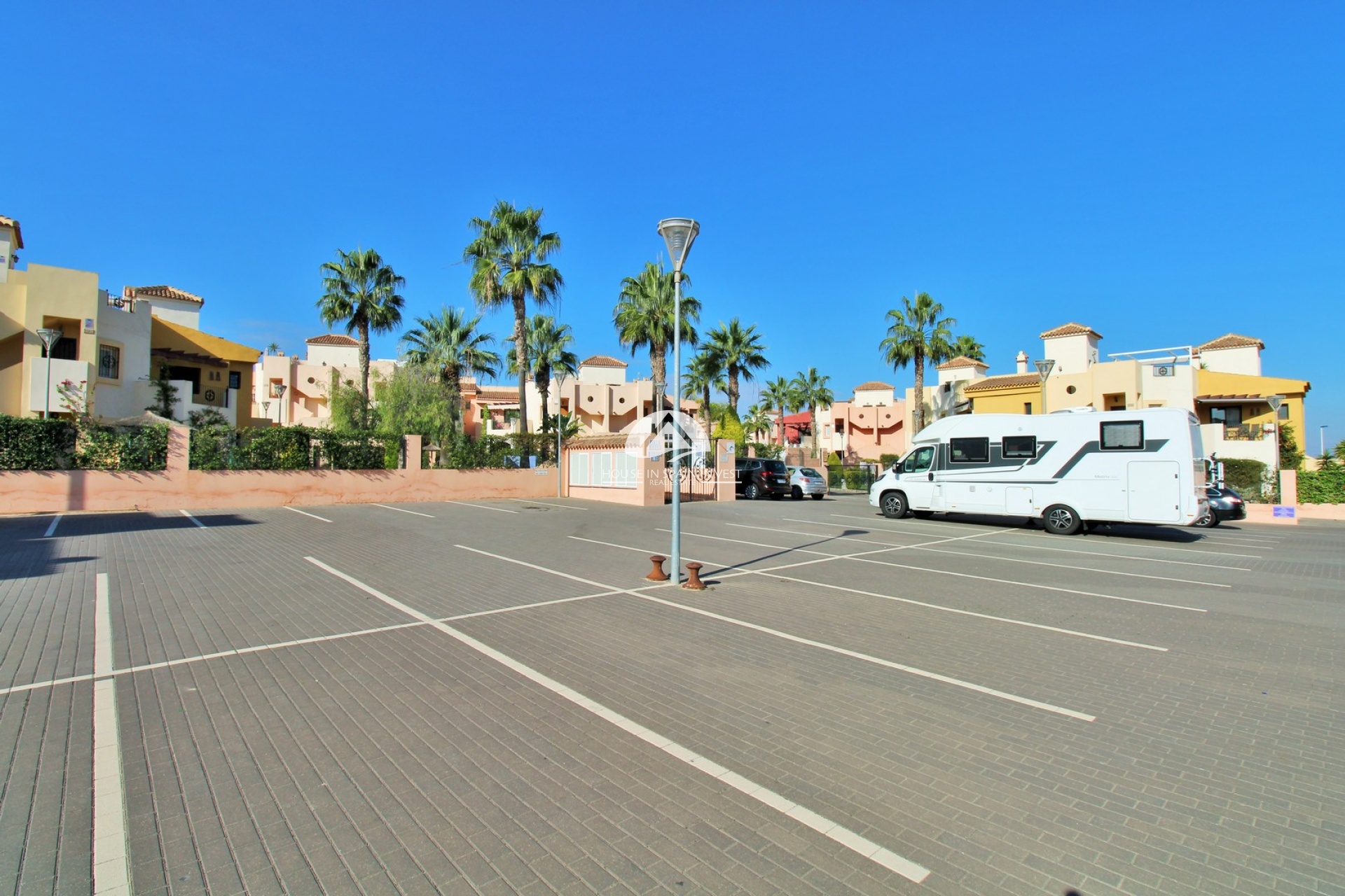 Herverkoop - Appartement - Torrevieja - Punta Prima
