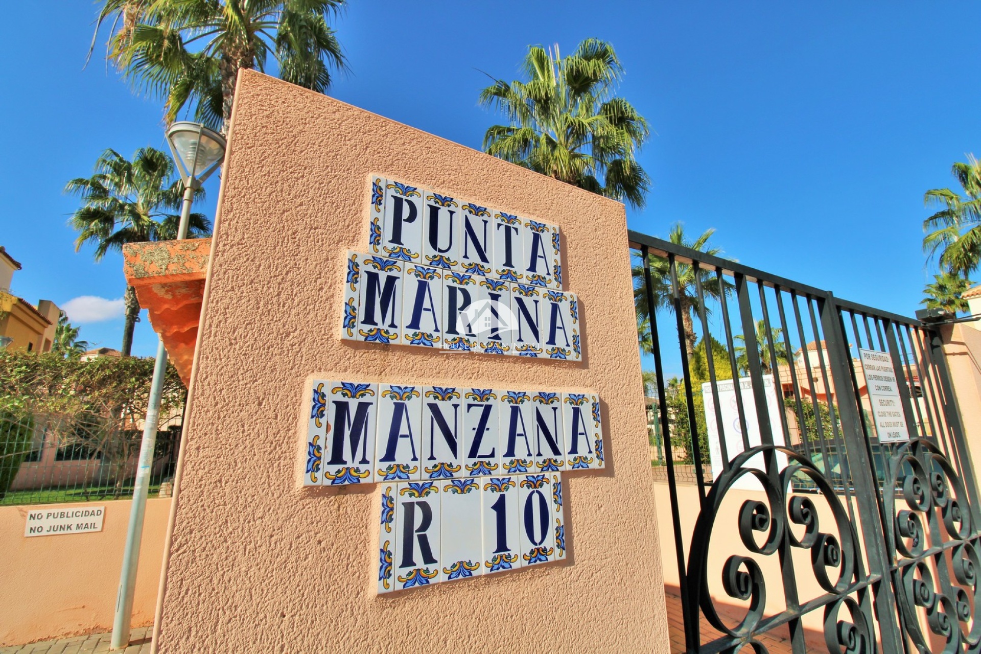 Herverkoop - Appartement - Torrevieja - Punta Prima