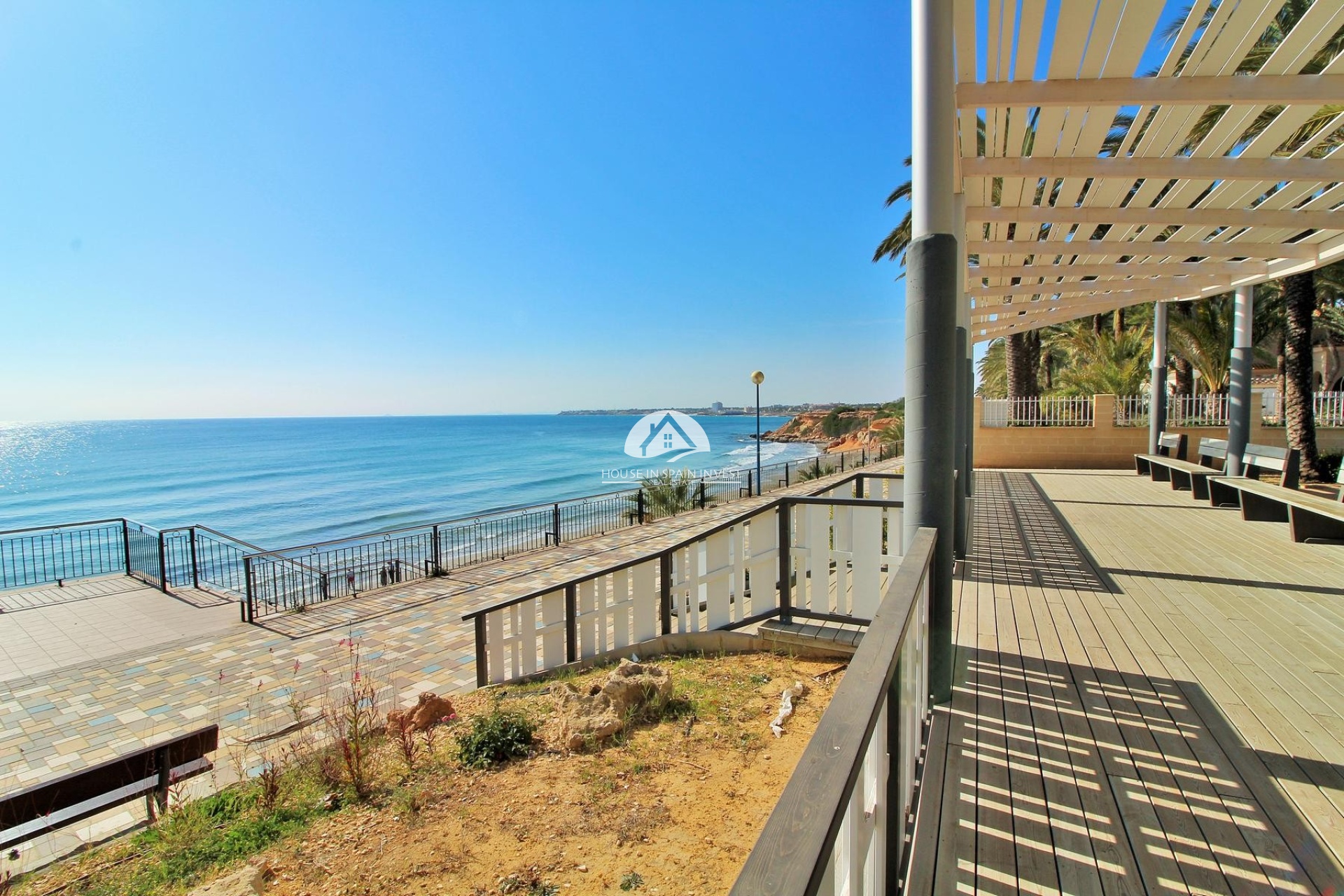 Herverkoop - Appartement - Torrevieja - Punta Prima