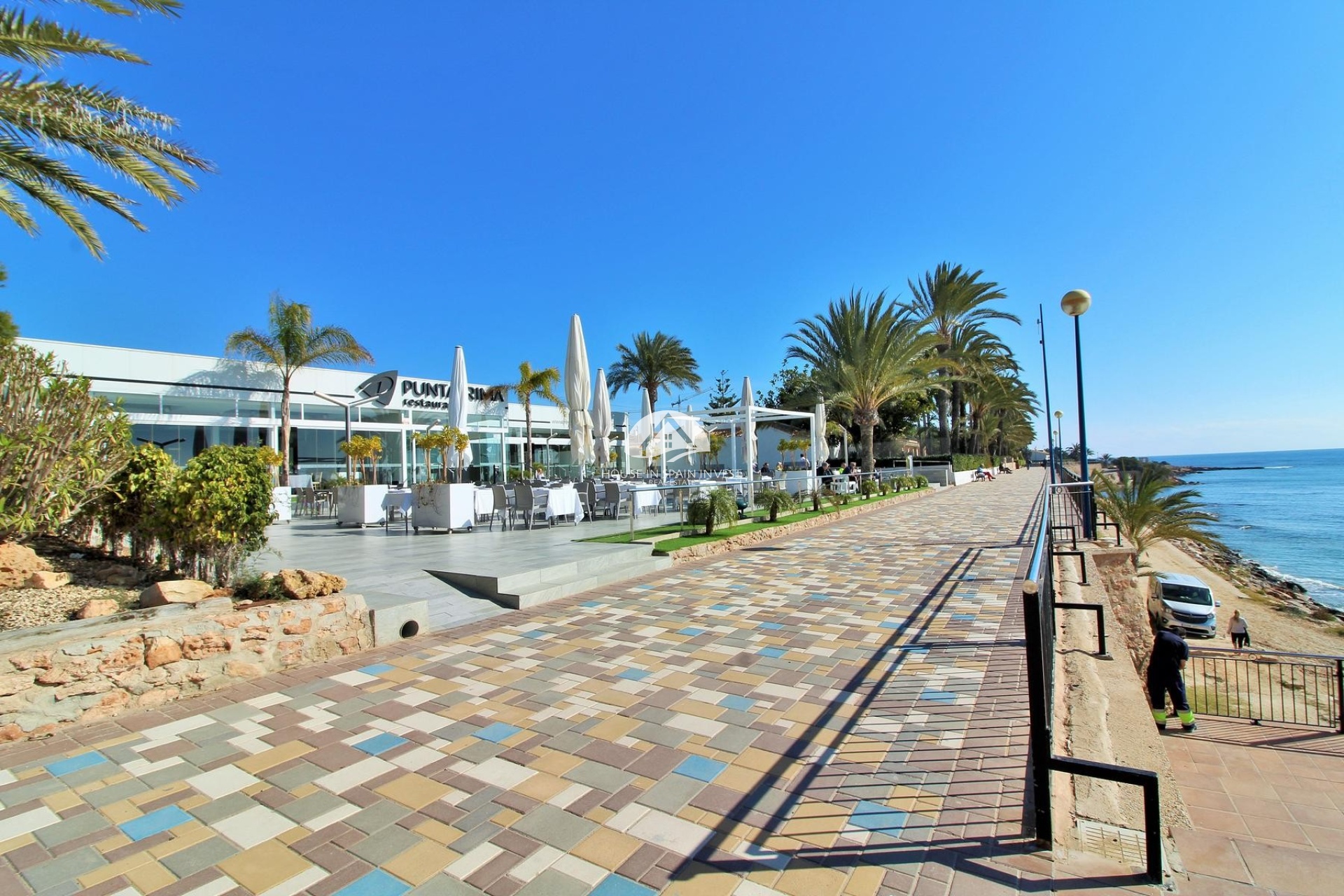 Herverkoop - Appartement - Torrevieja - Punta Prima