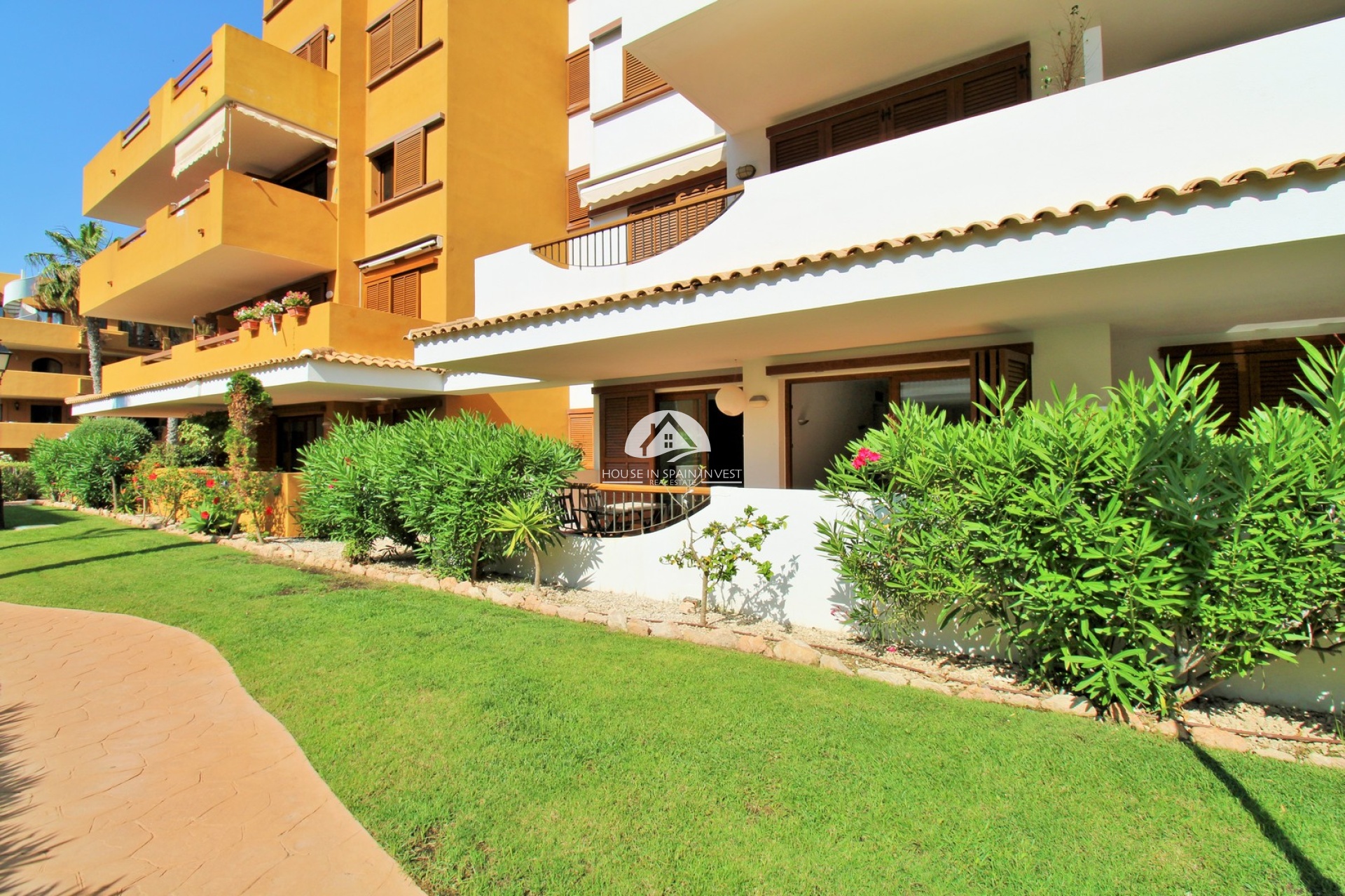 Herverkoop - Appartement - Torrevieja - Punta Prima