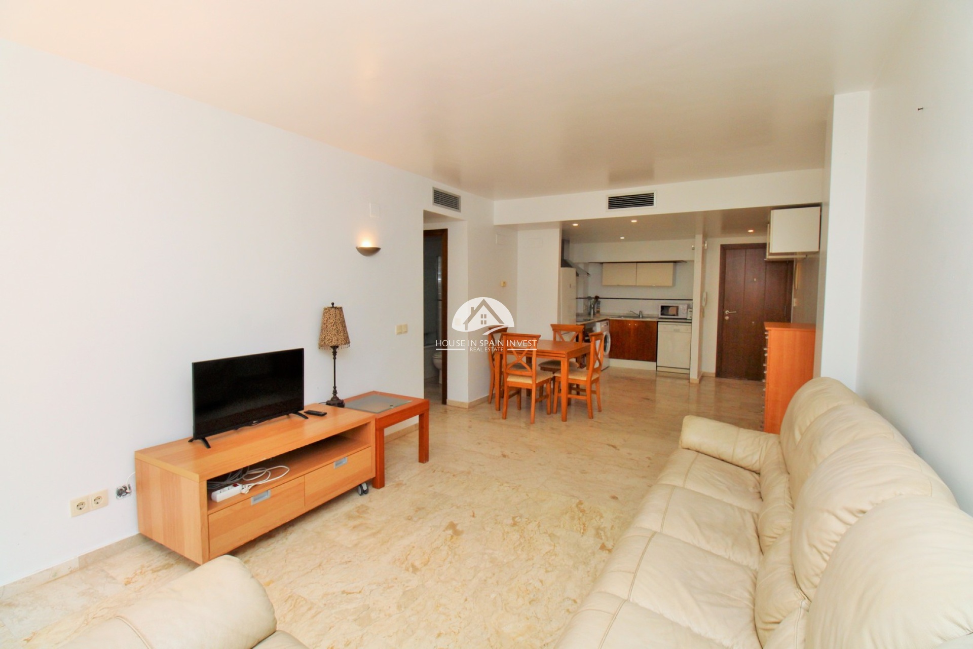 Herverkoop - Appartement - Torrevieja - Punta Prima