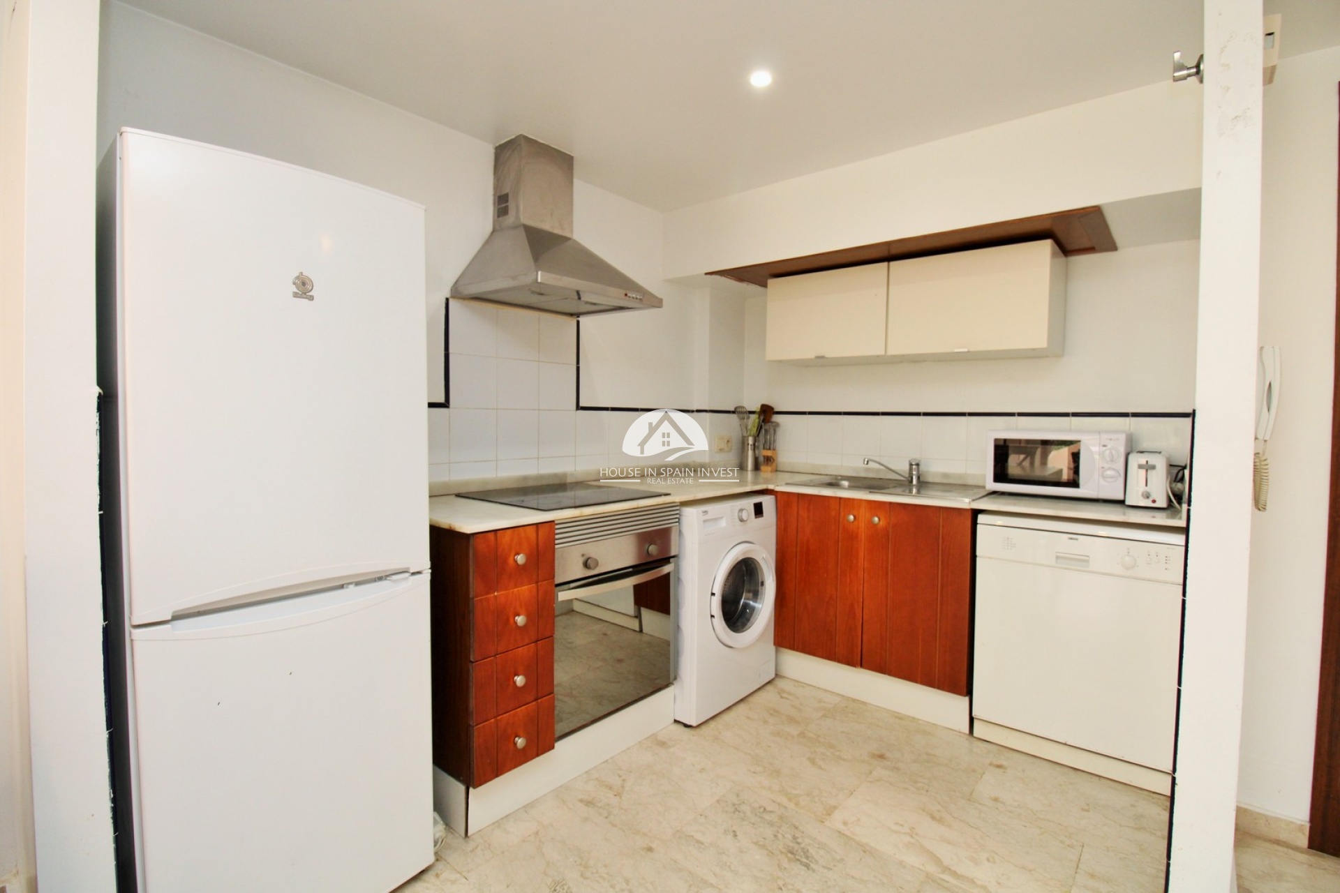 Herverkoop - Appartement - Torrevieja - Punta Prima