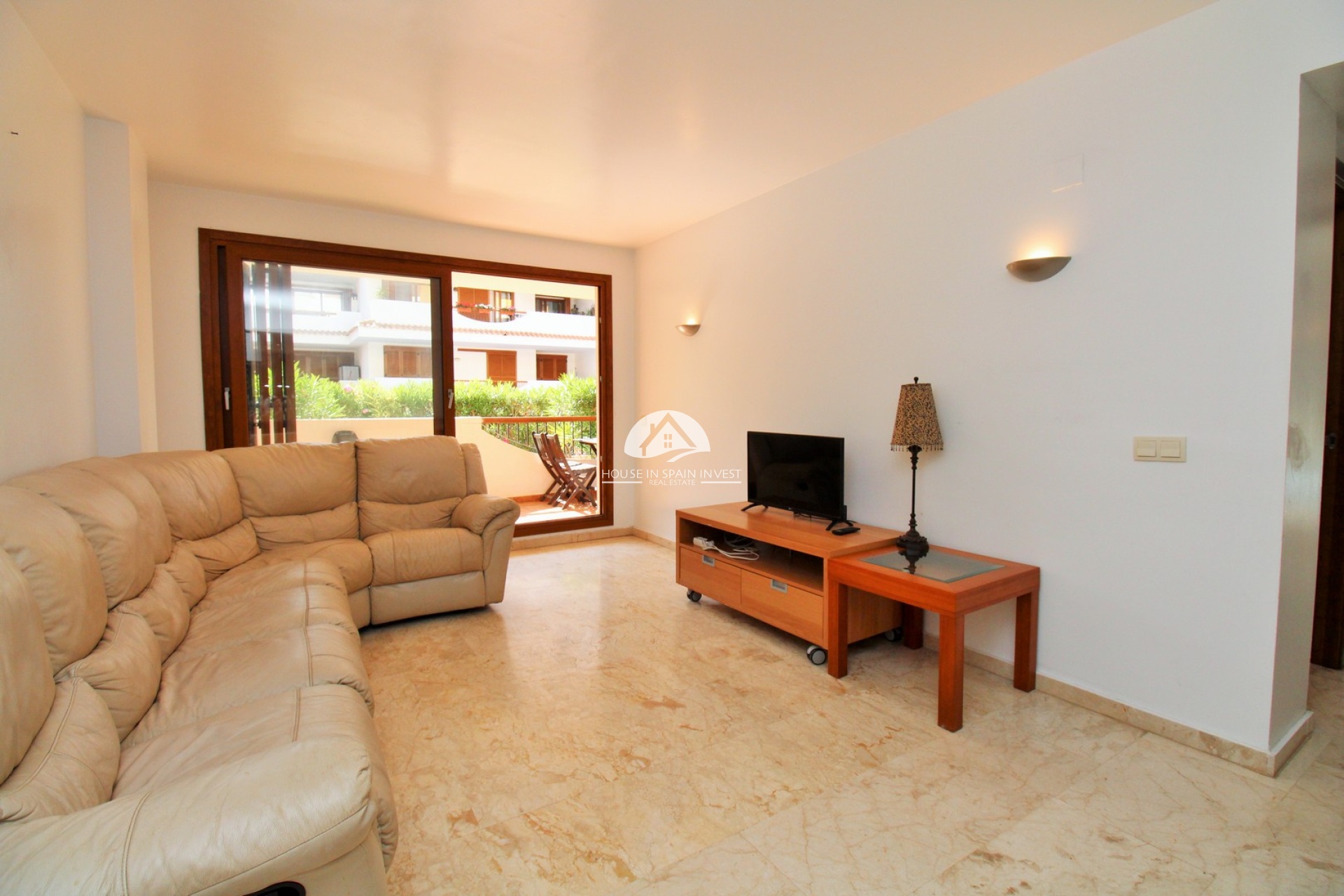 Herverkoop - Appartement - Torrevieja - Punta Prima