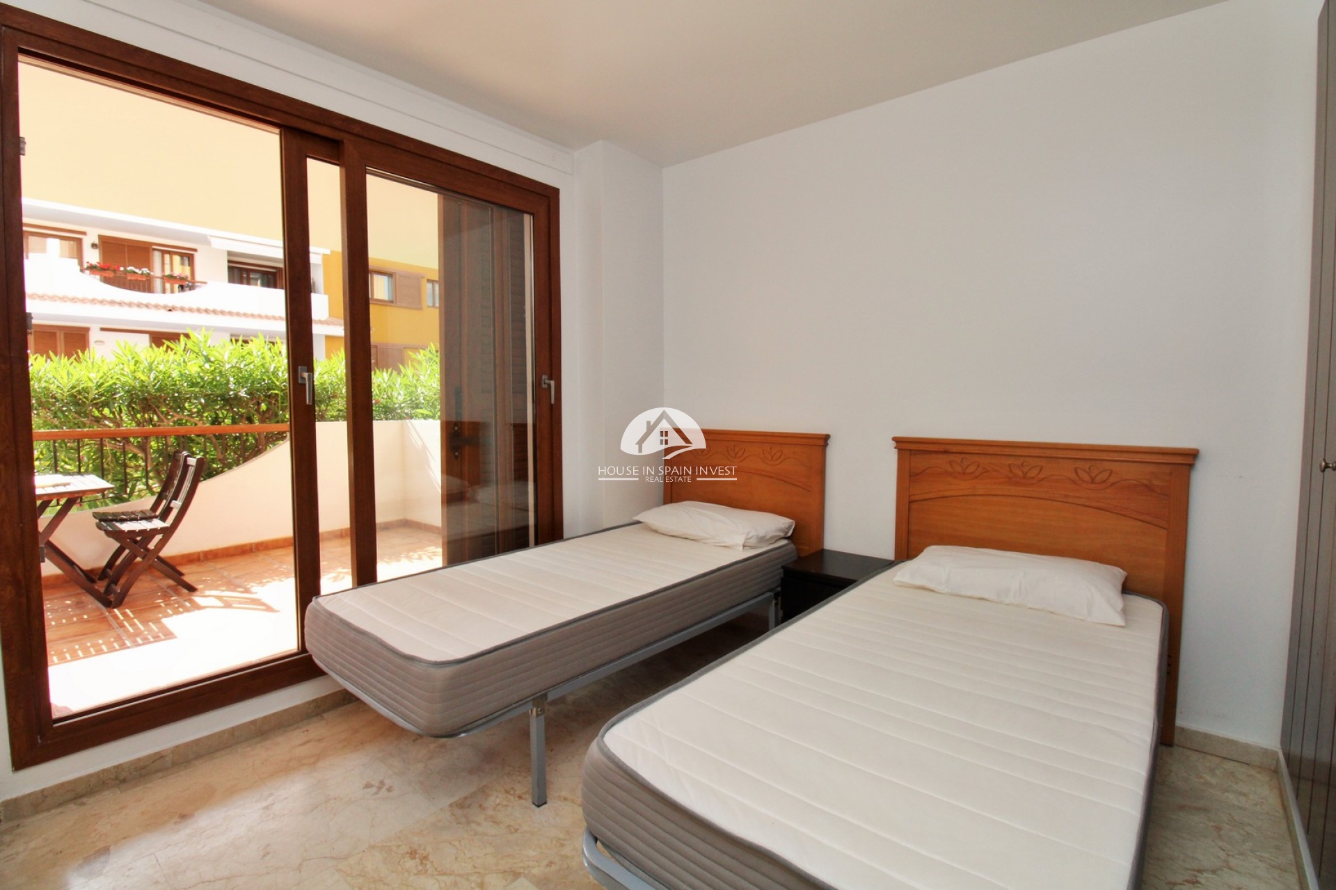 Herverkoop - Appartement - Torrevieja - Punta Prima