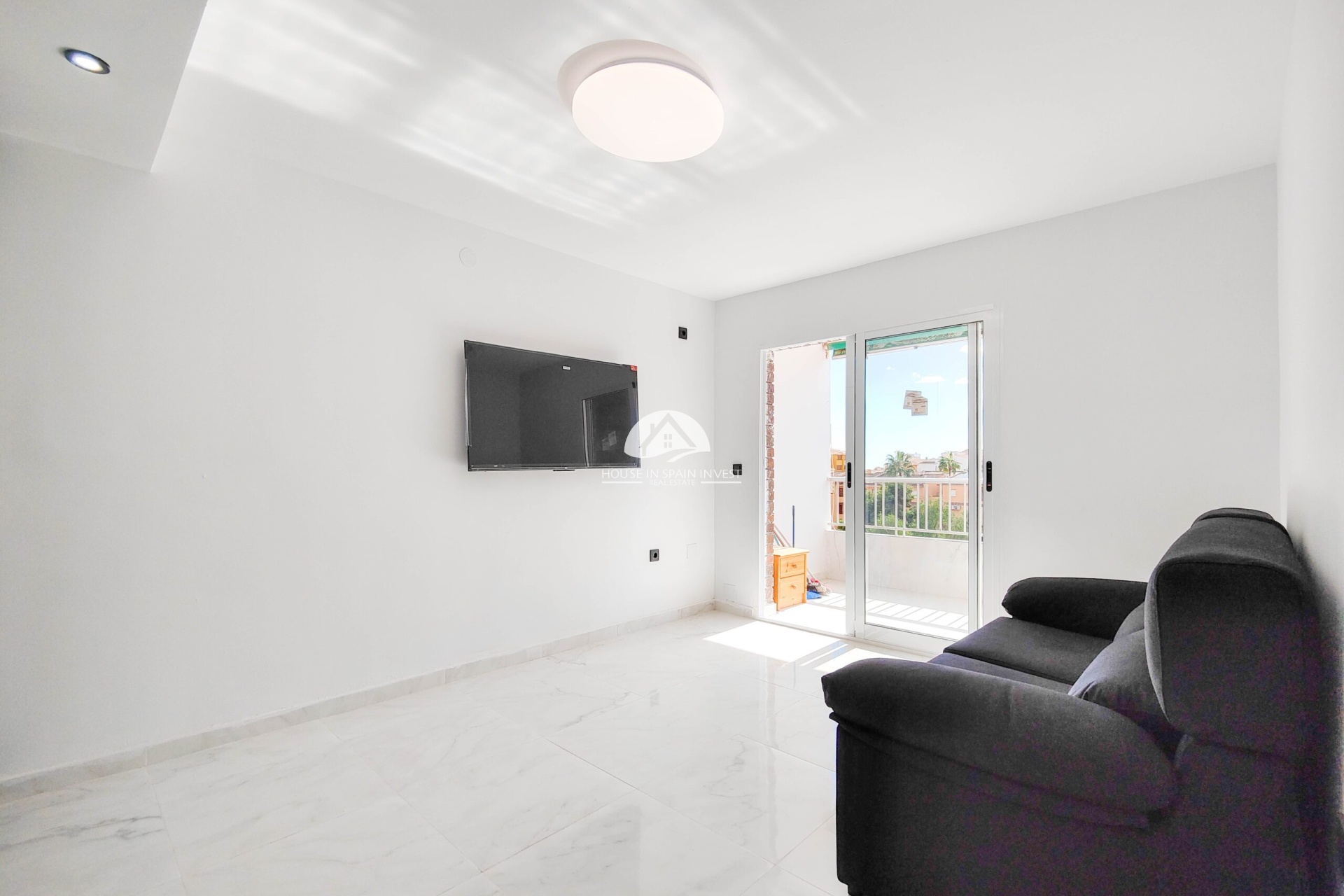 Herverkoop - Appartement - Torrevieja - Punta Prima