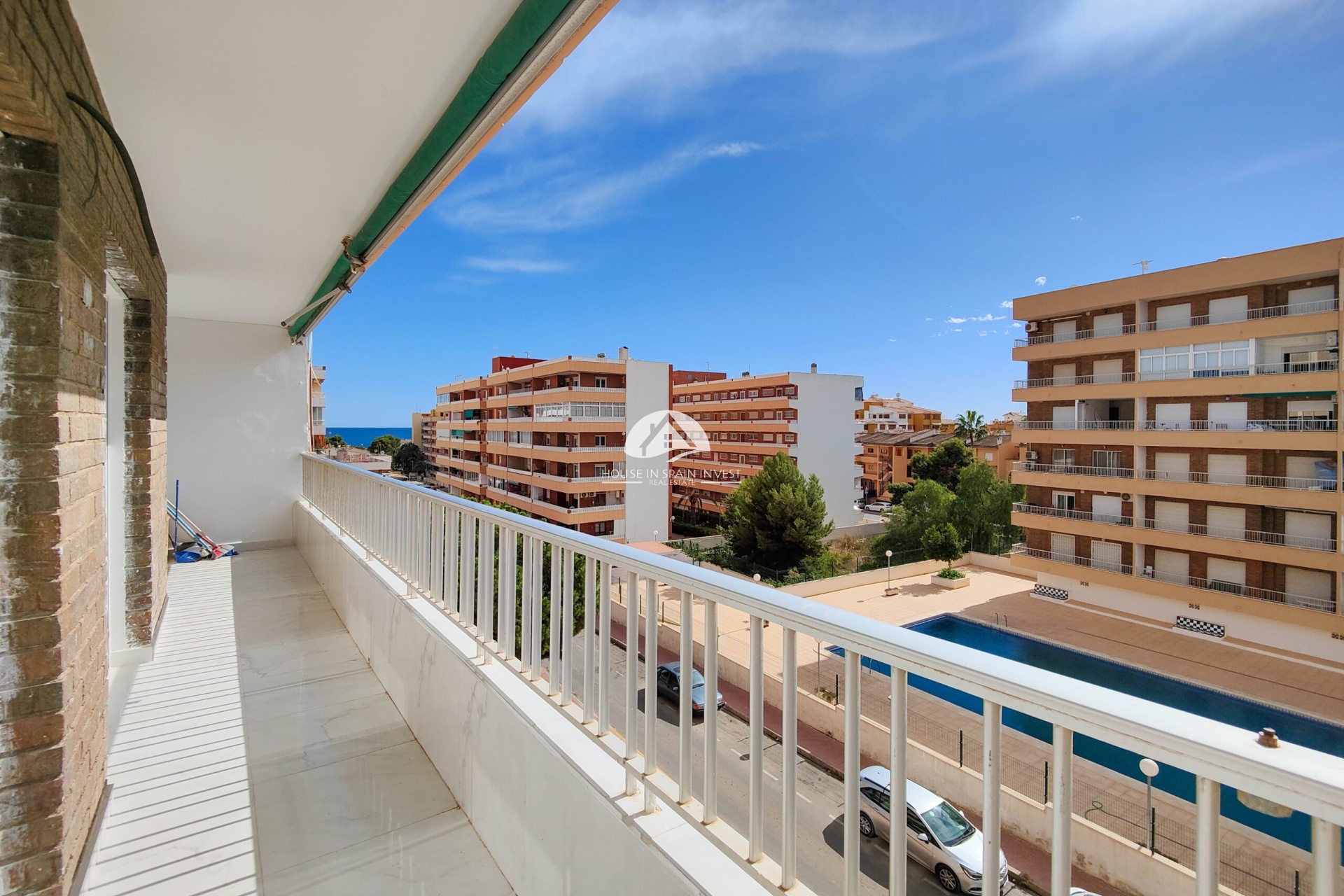 Herverkoop - Appartement - Torrevieja - Punta Prima