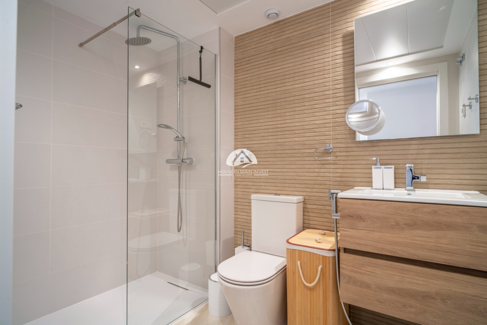 Herverkoop - Appartement - Torrevieja - Punta Prima