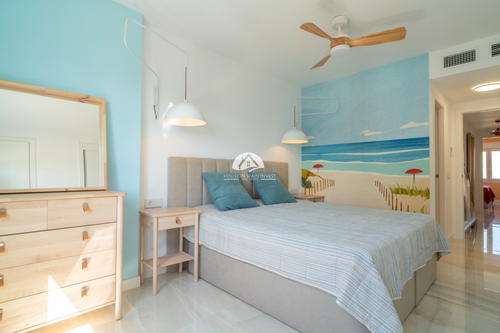 Herverkoop - Appartement - Torrevieja - Punta Prima