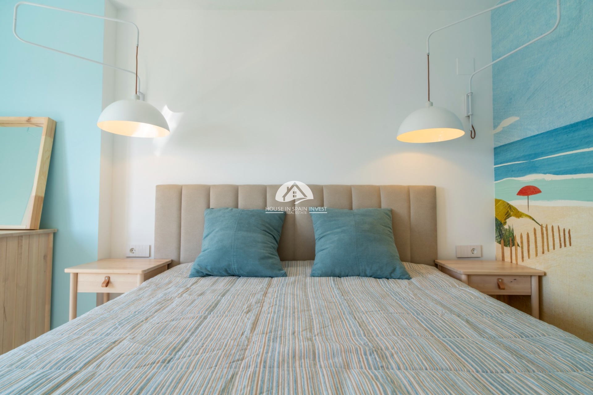 Herverkoop - Appartement - Torrevieja - Punta Prima