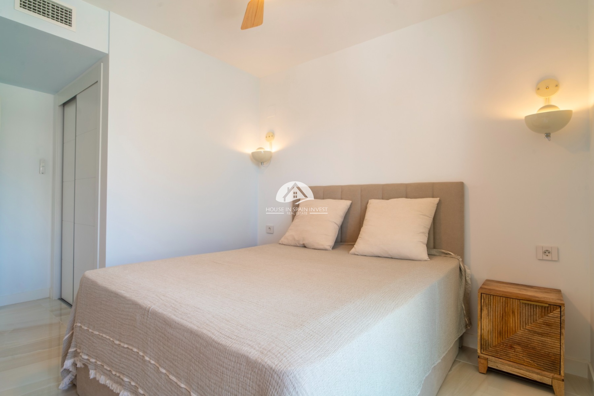 Herverkoop - Appartement - Torrevieja - Punta Prima