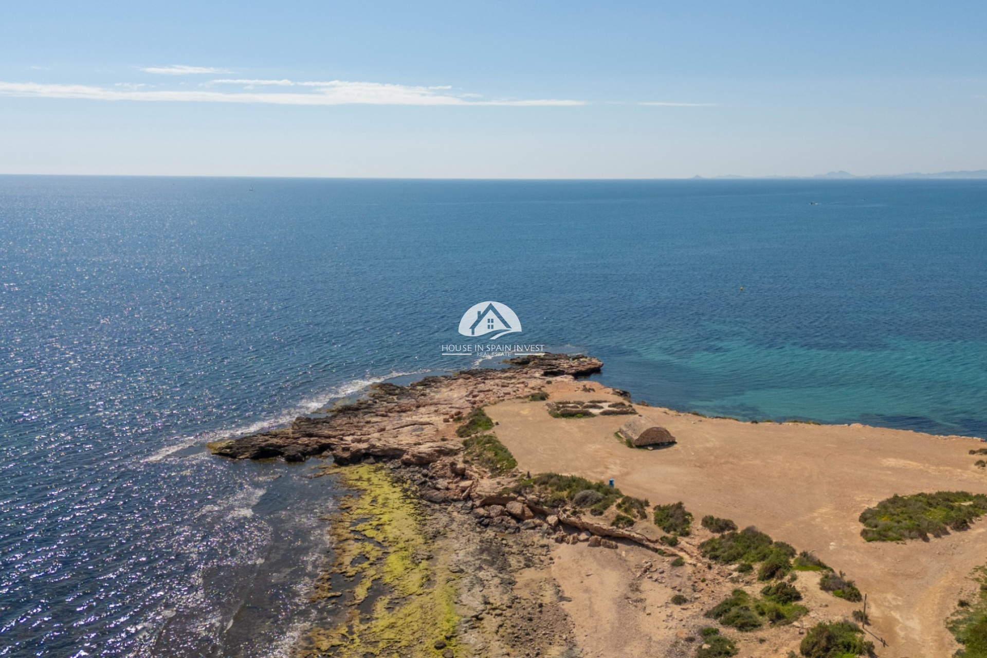 Herverkoop - Appartement - Torrevieja - Punta Prima