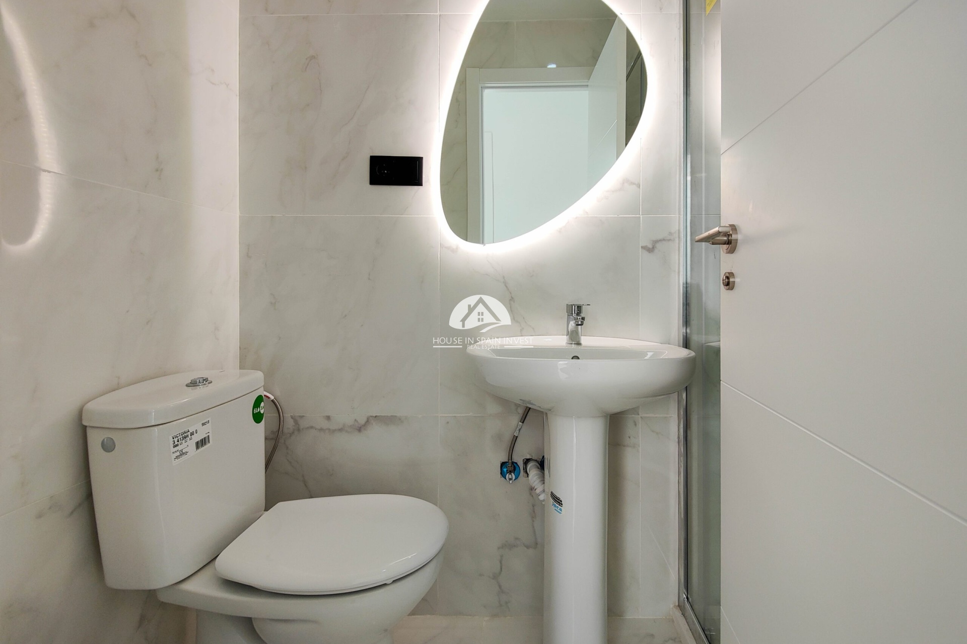 Herverkoop - Appartement - Torrevieja - Punta Prima