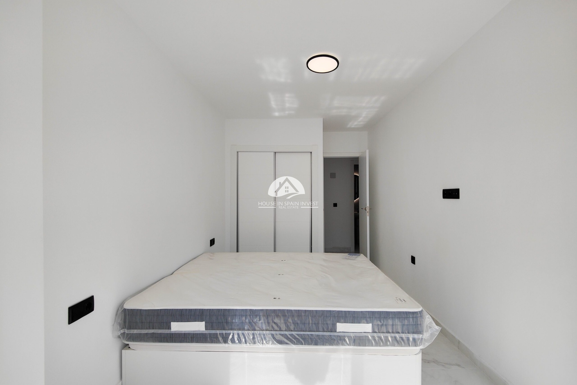 Herverkoop - Appartement - Torrevieja - Punta Prima