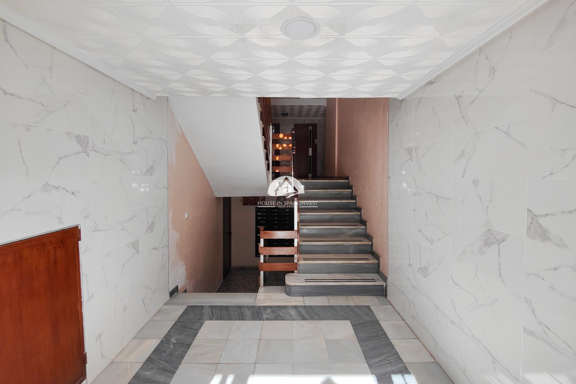 Herverkoop - Appartement - Torrevieja - Punta Prima