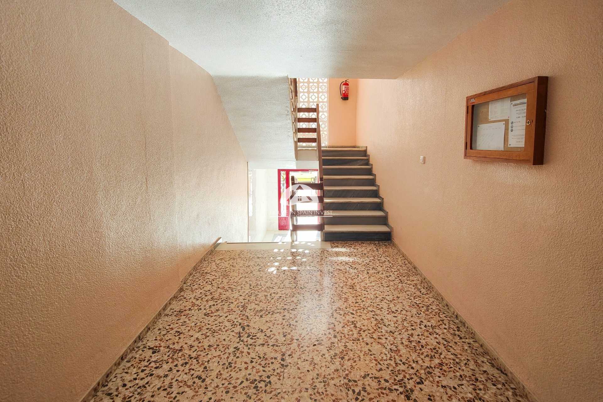 Herverkoop - Appartement - Torrevieja - Punta Prima