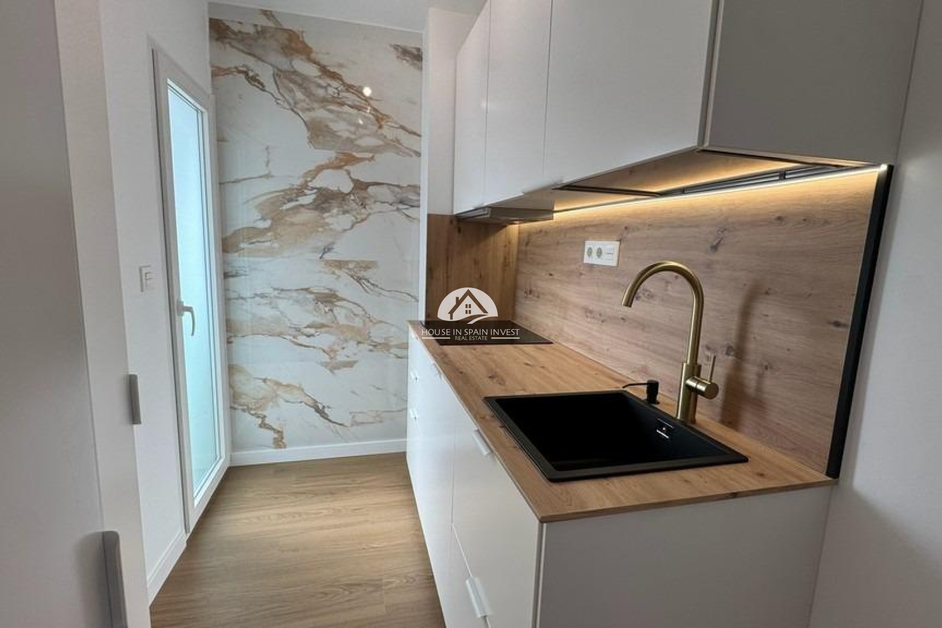 Herverkoop - Appartement - Torrevieja - Punta Prima