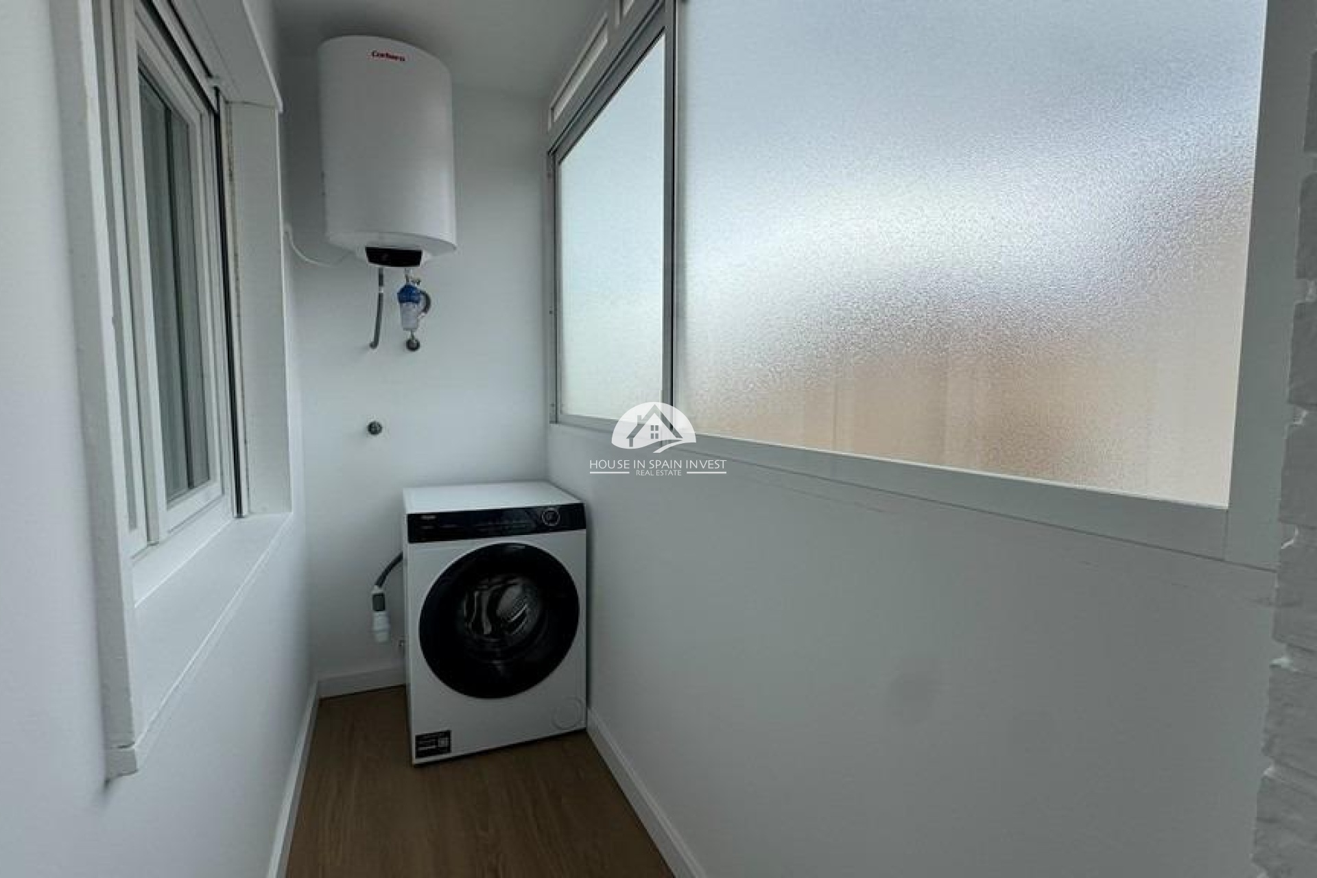 Herverkoop - Appartement - Torrevieja - Punta Prima