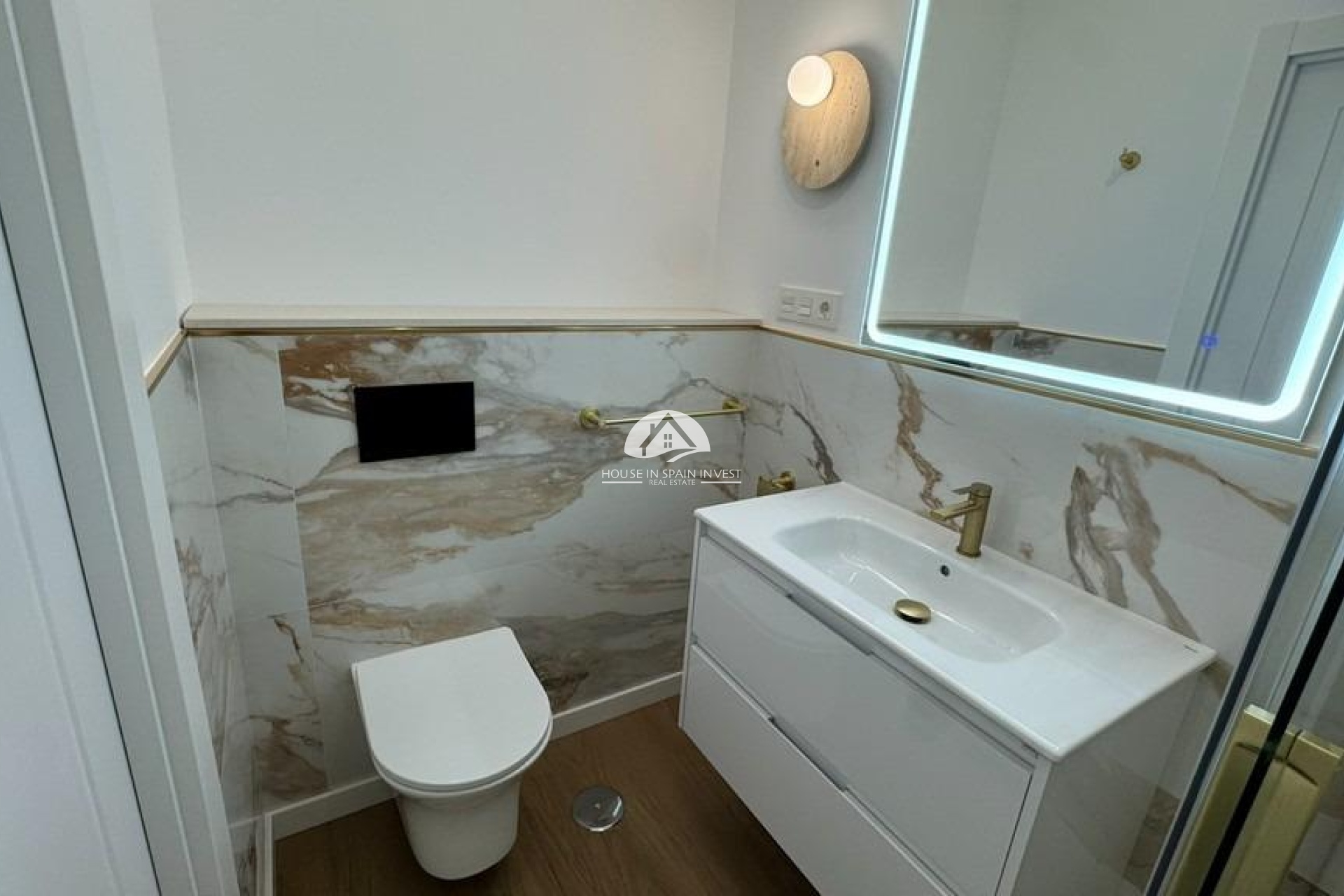 Herverkoop - Appartement - Torrevieja - Punta Prima