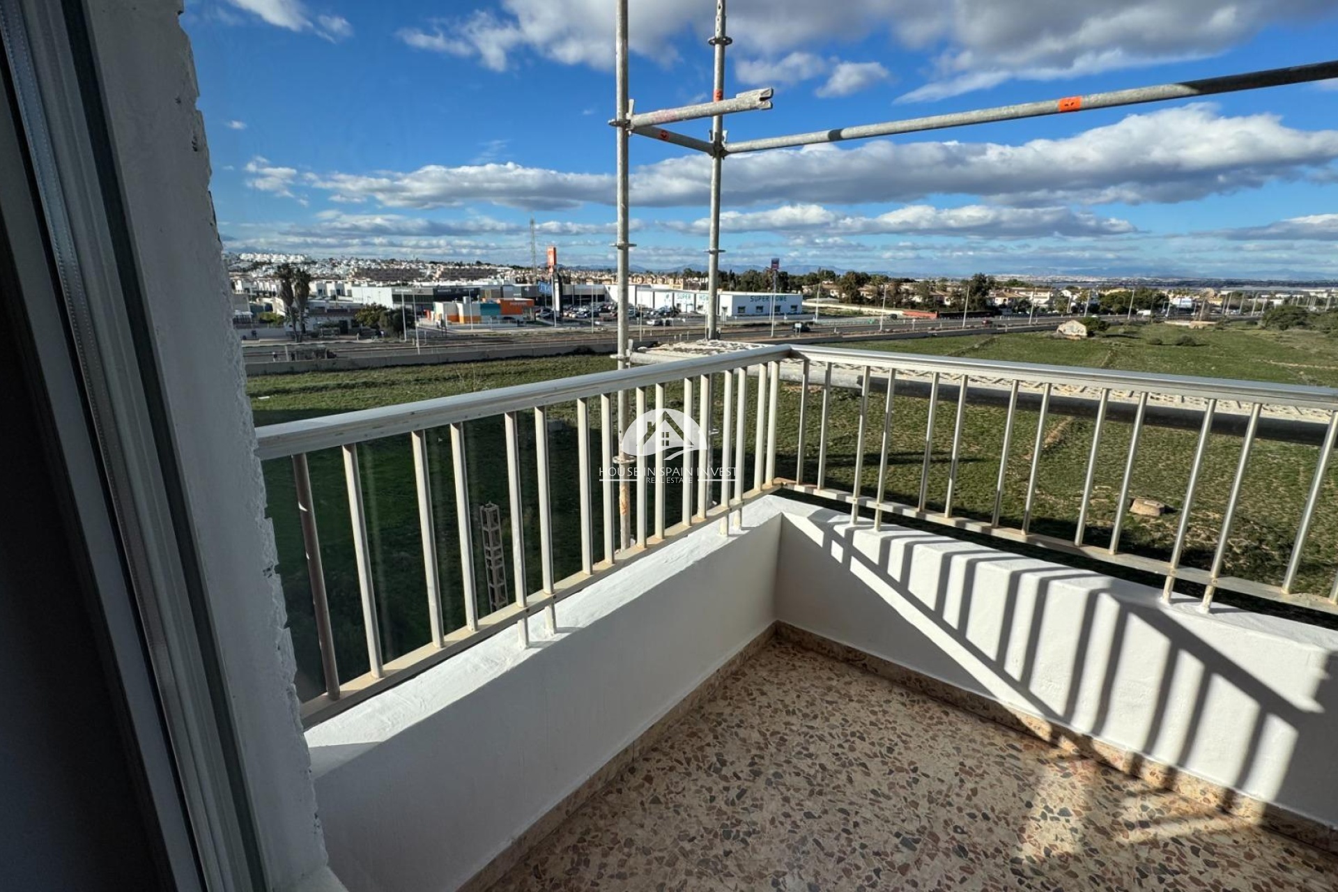 Herverkoop - Appartement - Torrevieja - Punta Prima