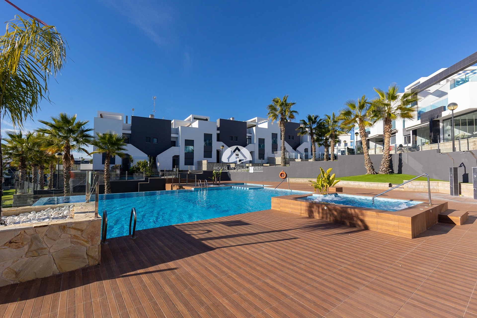 Herverkoop - Appartement - Torrevieja - Punta Prima