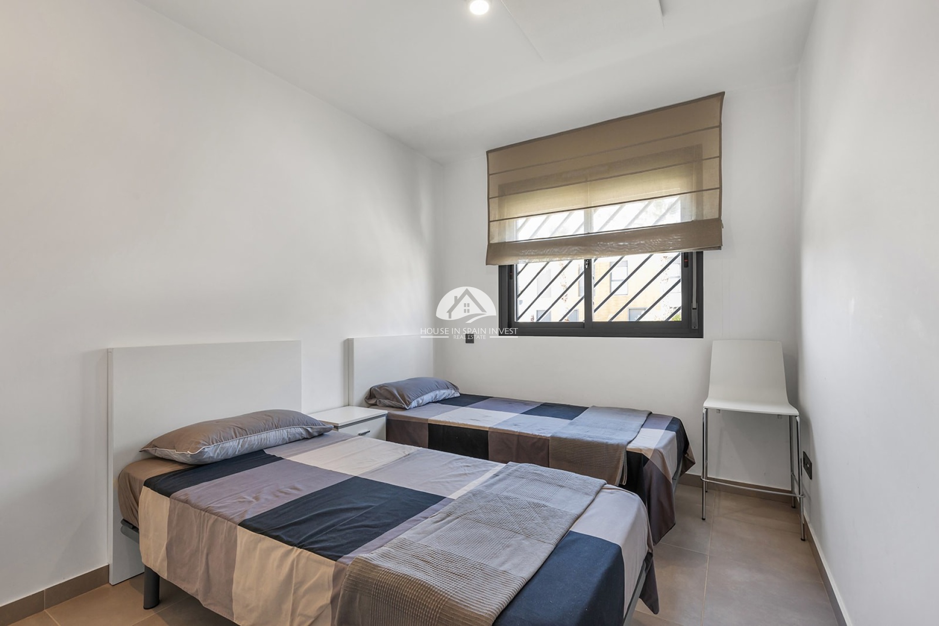 Herverkoop - Appartement - Torrevieja - Punta Prima